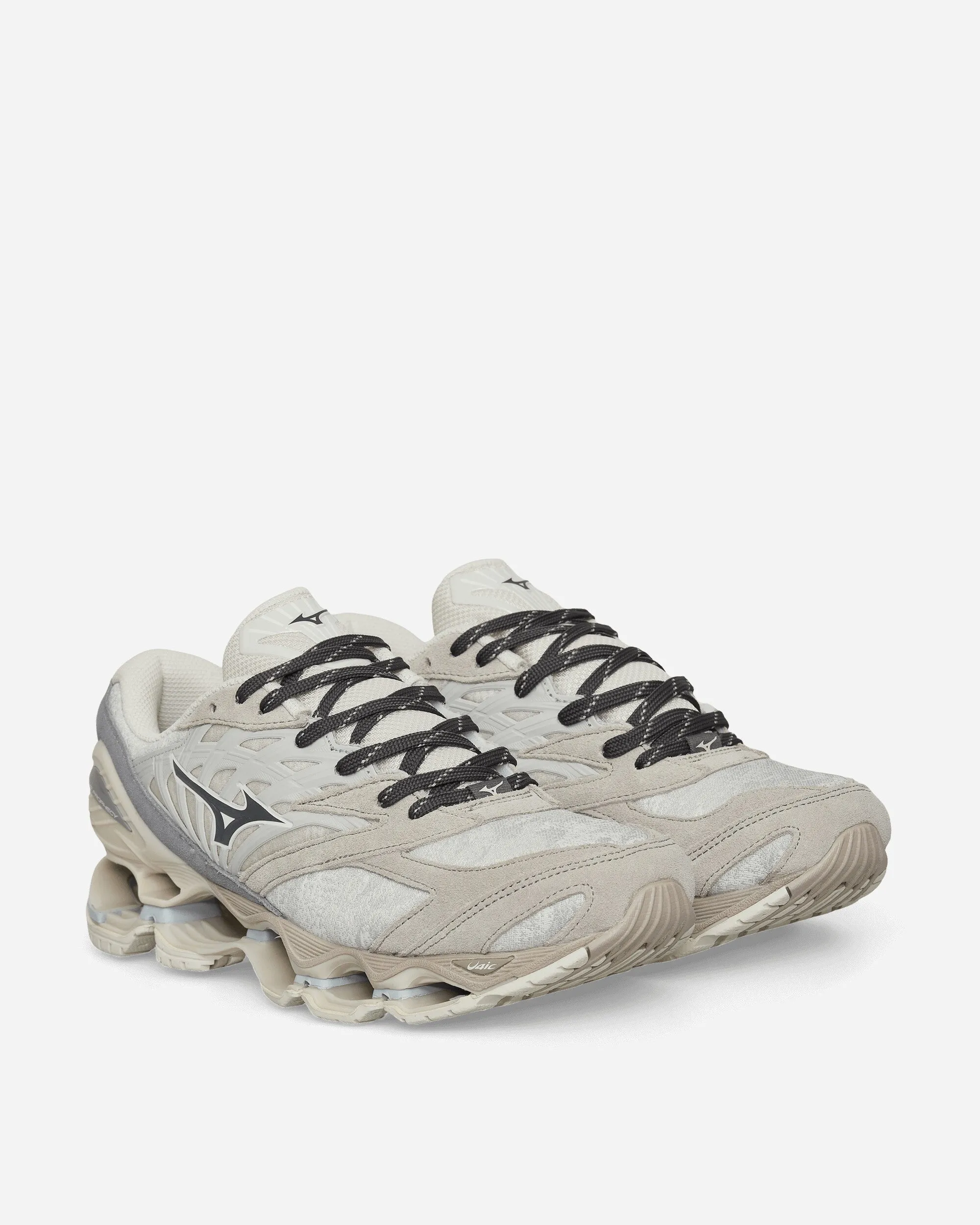 Wave Prophecy LS Mimetics Sneakers Nimbus Cloud / Magnet / Silver Cloud