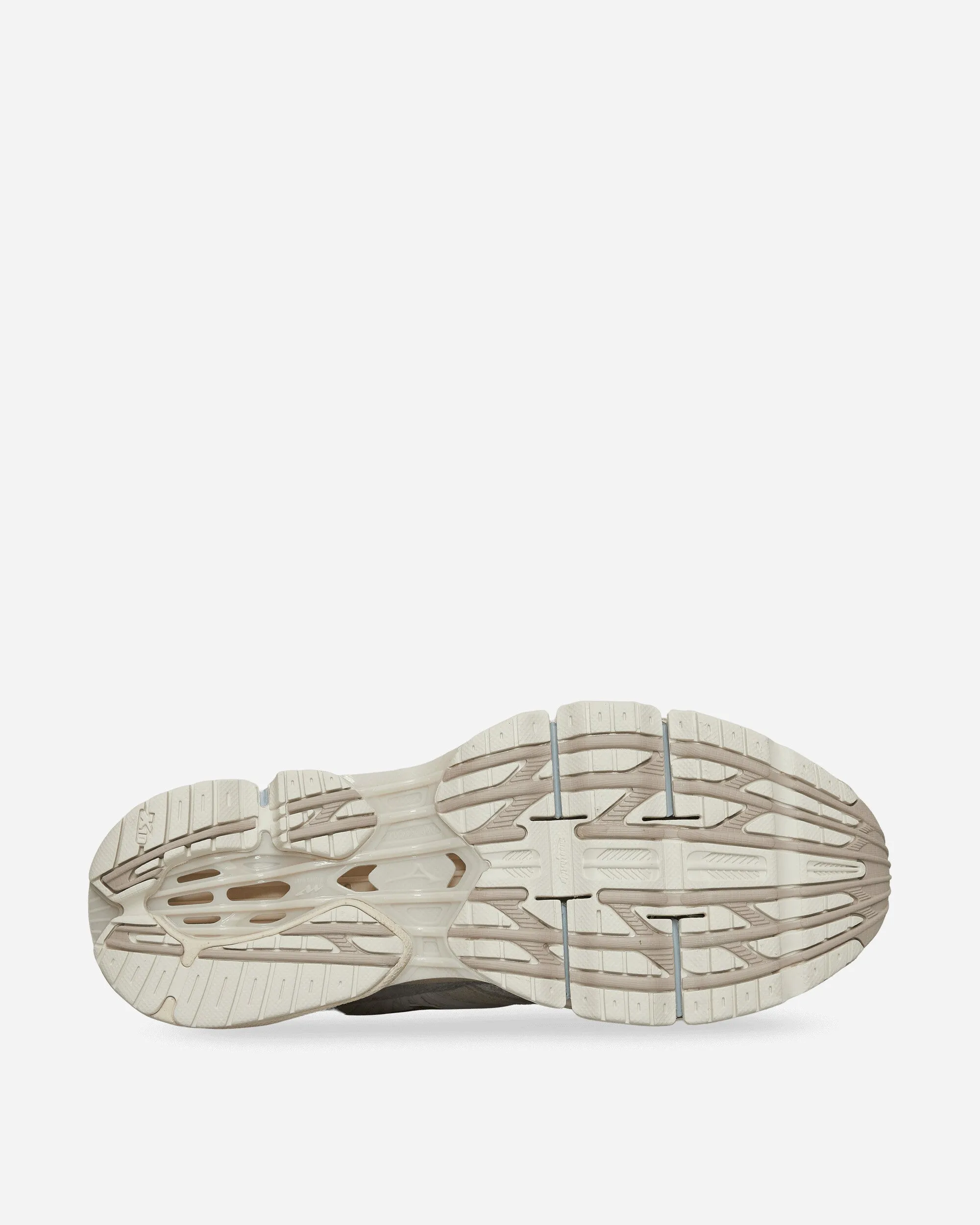 Wave Prophecy LS Mimetics Sneakers Nimbus Cloud / Magnet / Silver Cloud