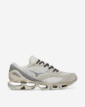 Wave Prophecy LS Mimetics Sneakers Nimbus Cloud / Magnet / Silver Cloud
