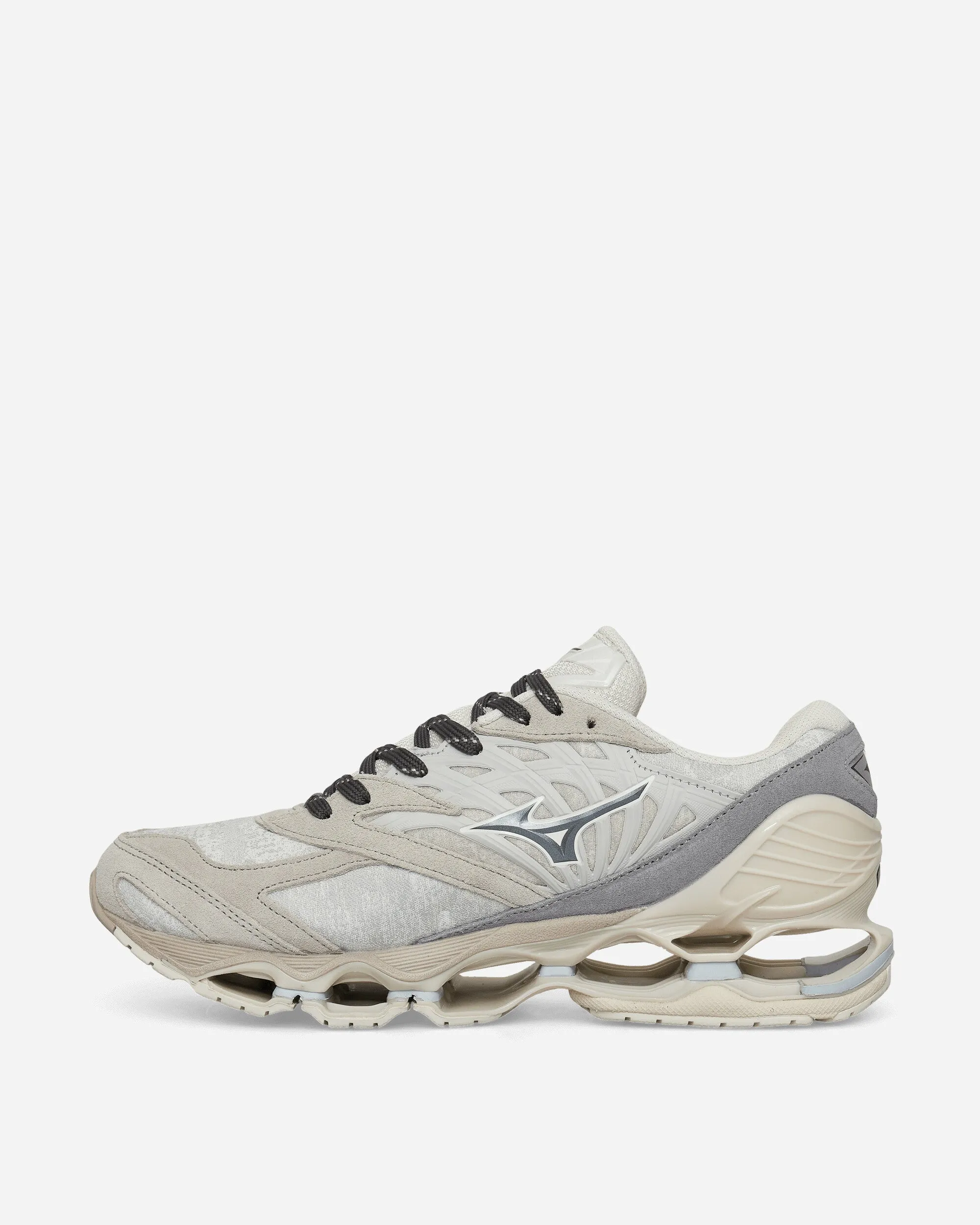 Wave Prophecy LS Mimetics Sneakers Nimbus Cloud / Magnet / Silver Cloud