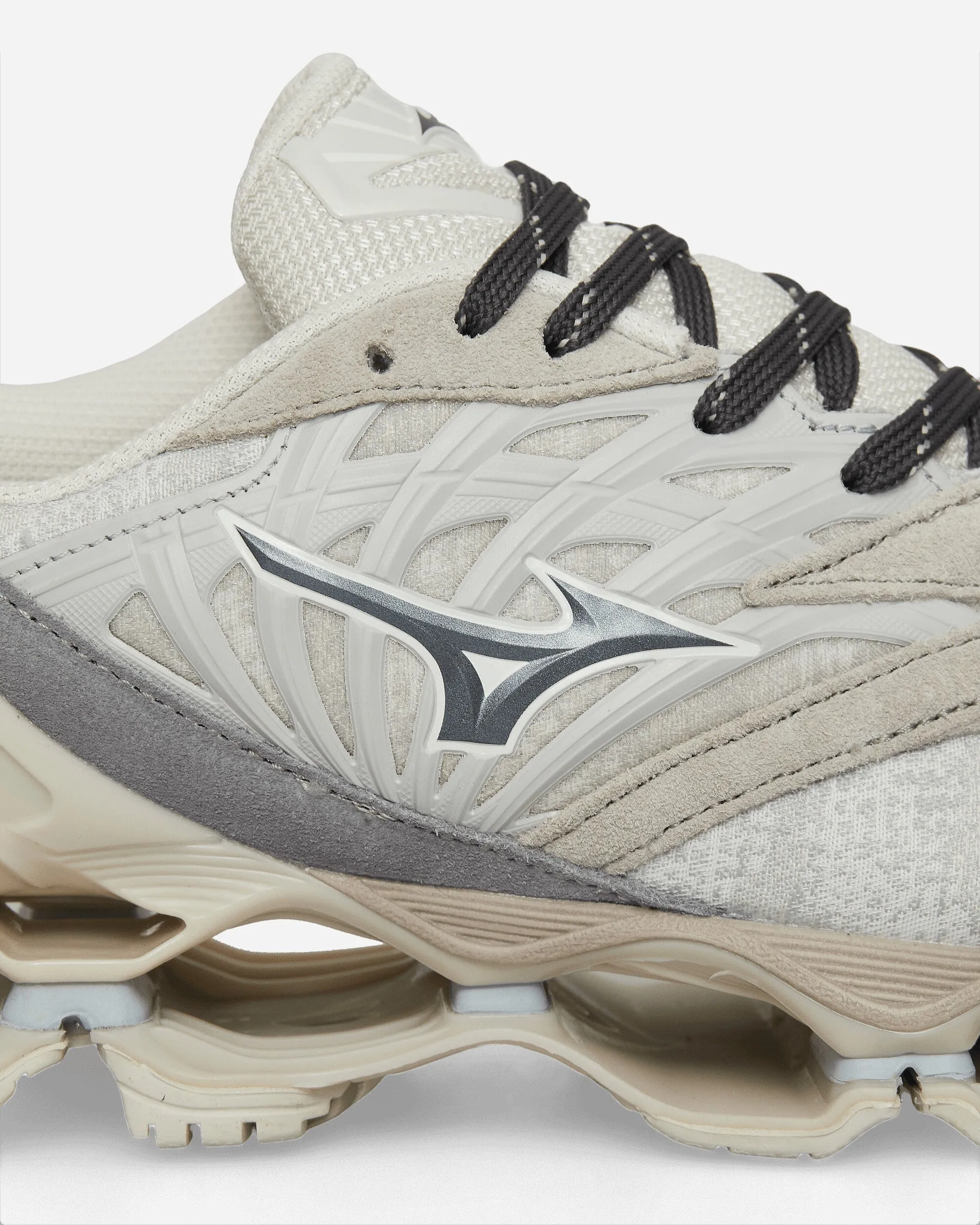 Wave Prophecy LS Mimetics Sneakers Nimbus Cloud / Magnet / Silver Cloud