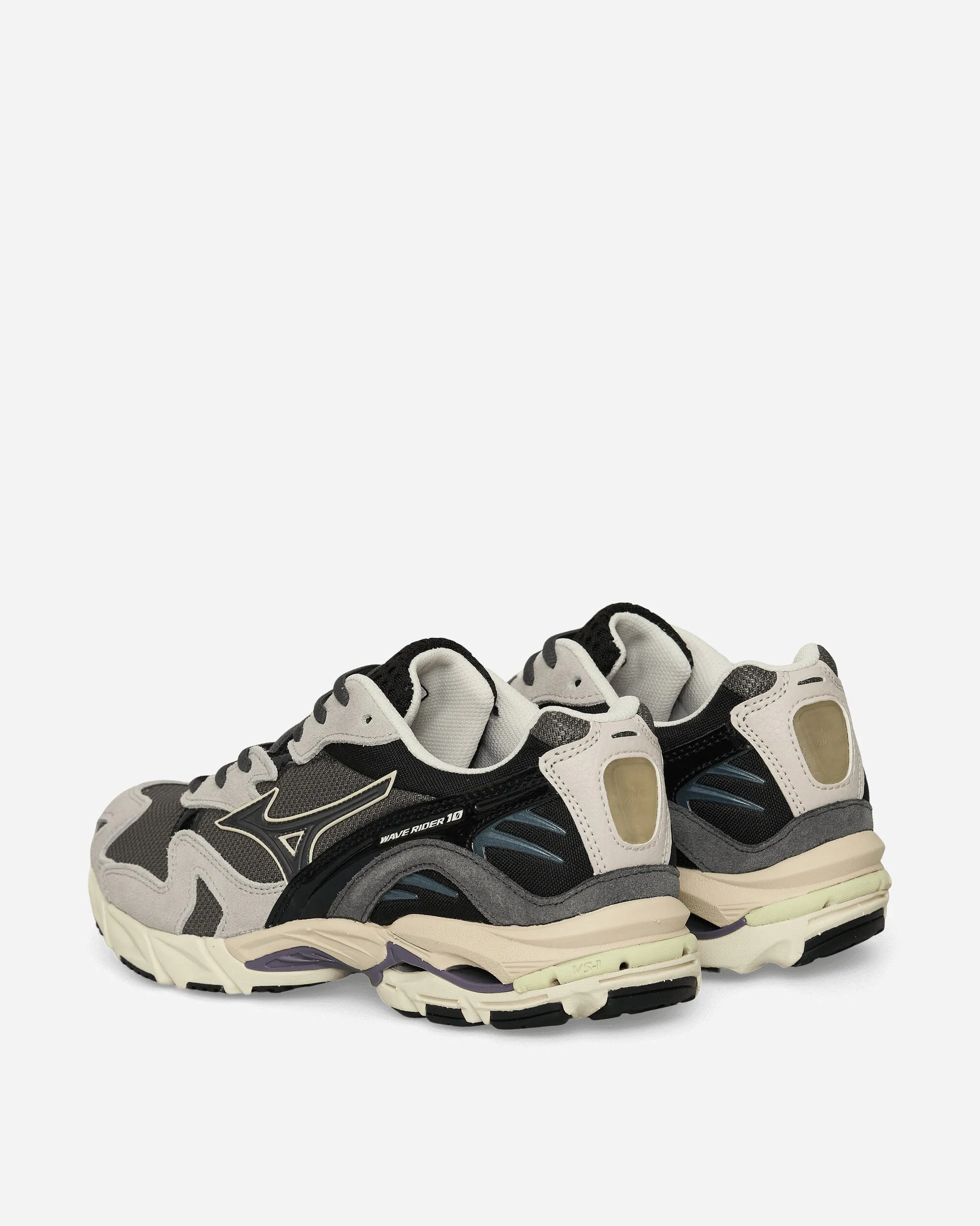 Wave Rider 10 Gashadokuro Sneakers Magnet / Magnet / Gray