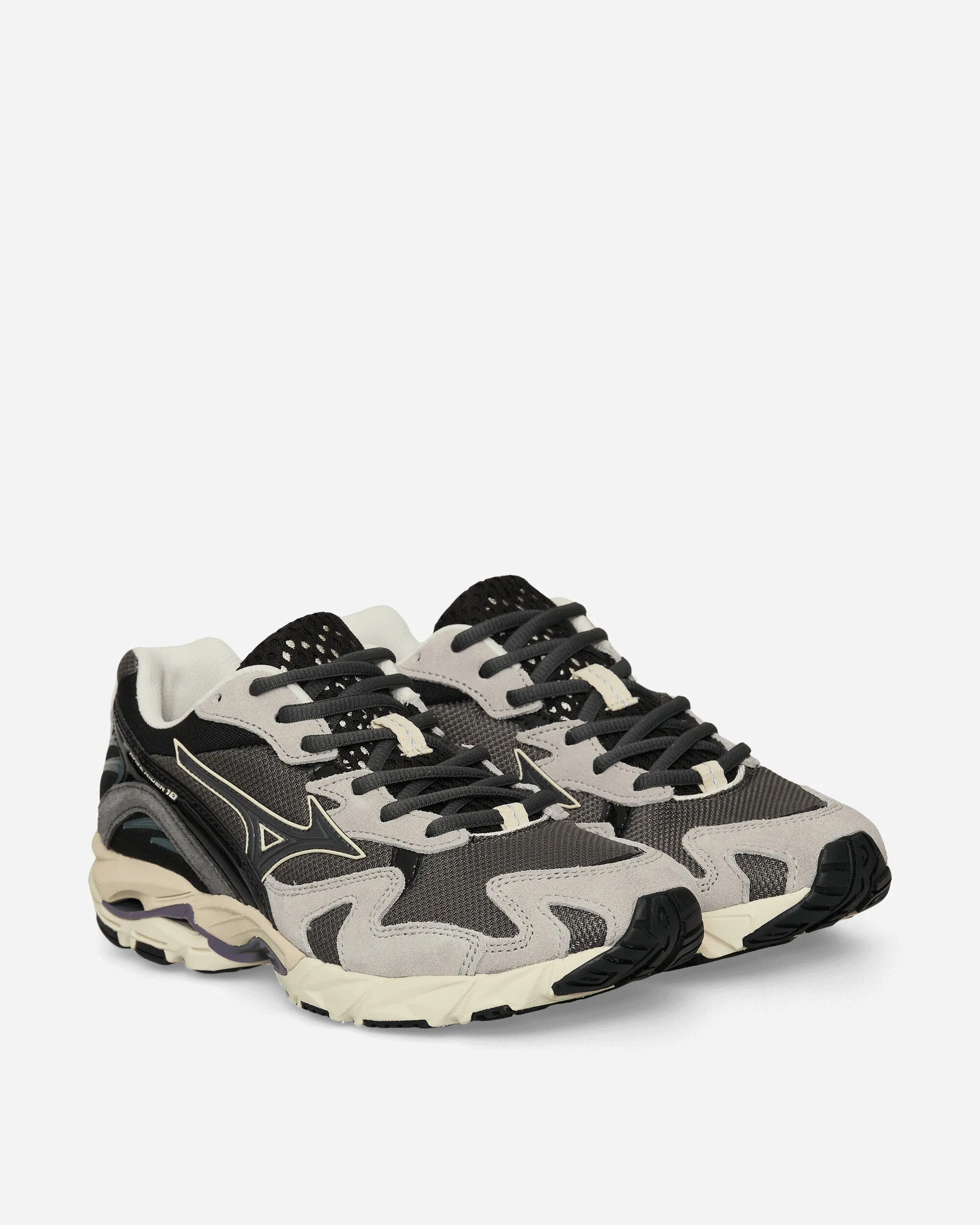 Wave Rider 10 Gashadokuro Sneakers Magnet / Magnet / Gray