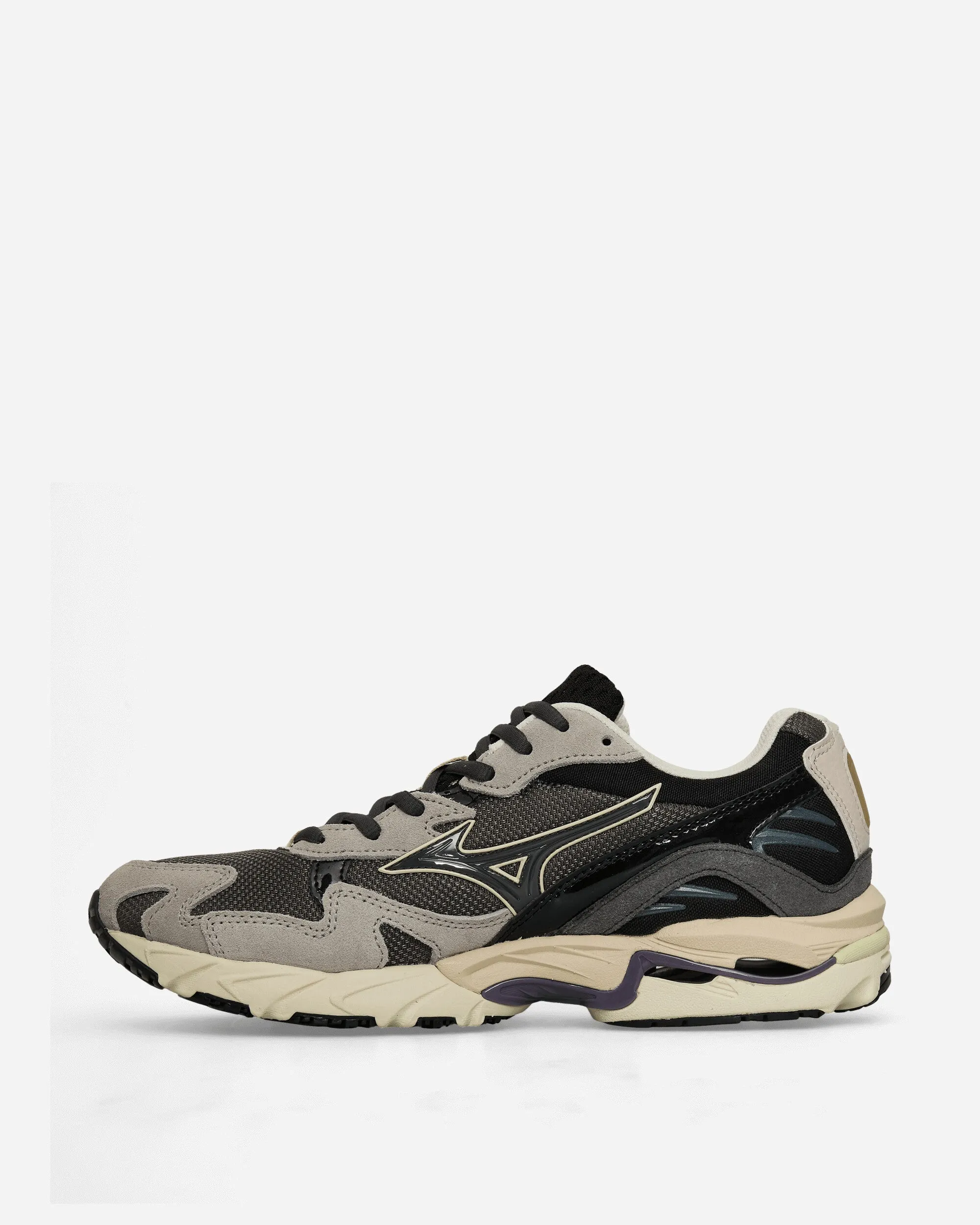 Wave Rider 10 Gashadokuro Sneakers Magnet / Magnet / Gray