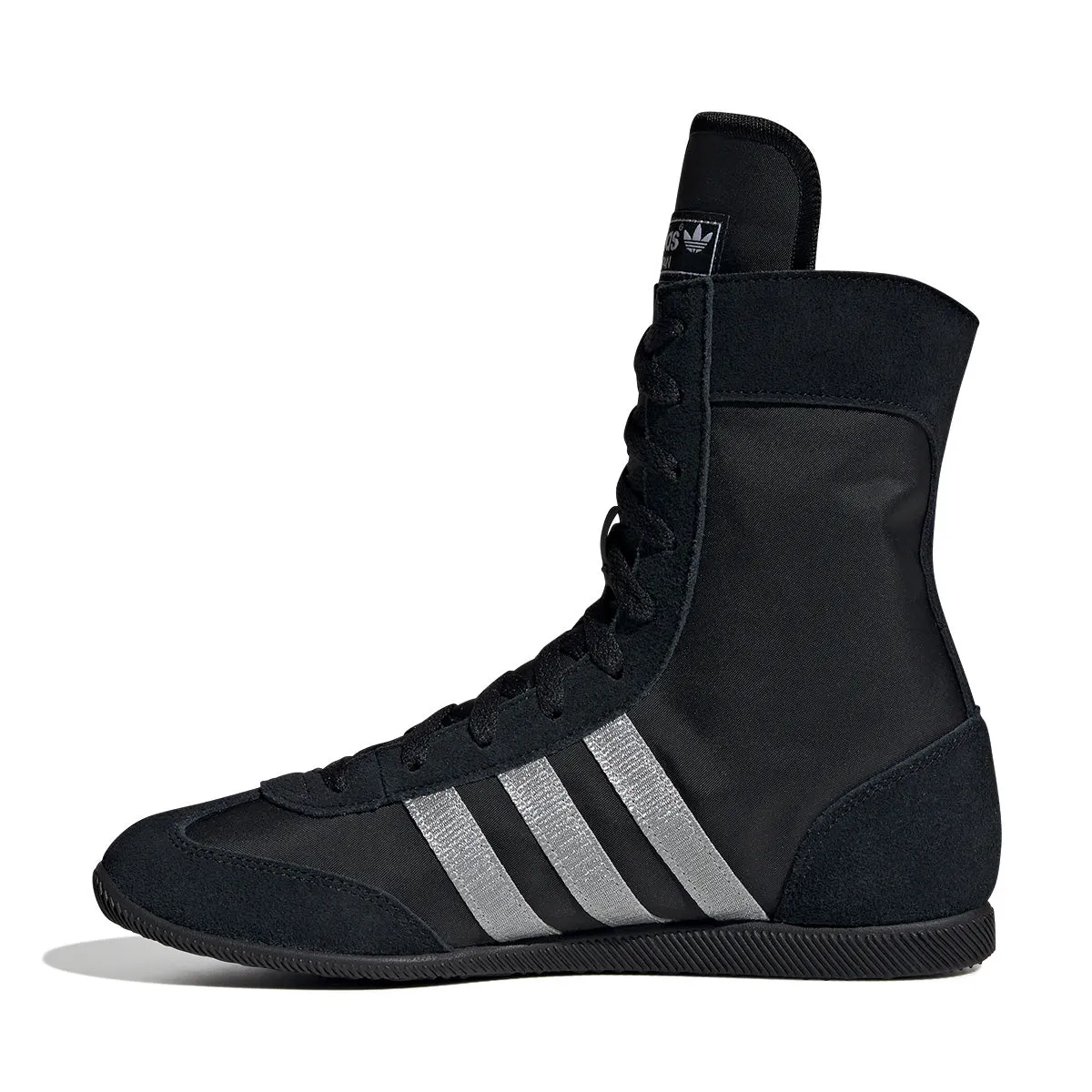 Wmns Japan High 'Core Black Silver Metallic'