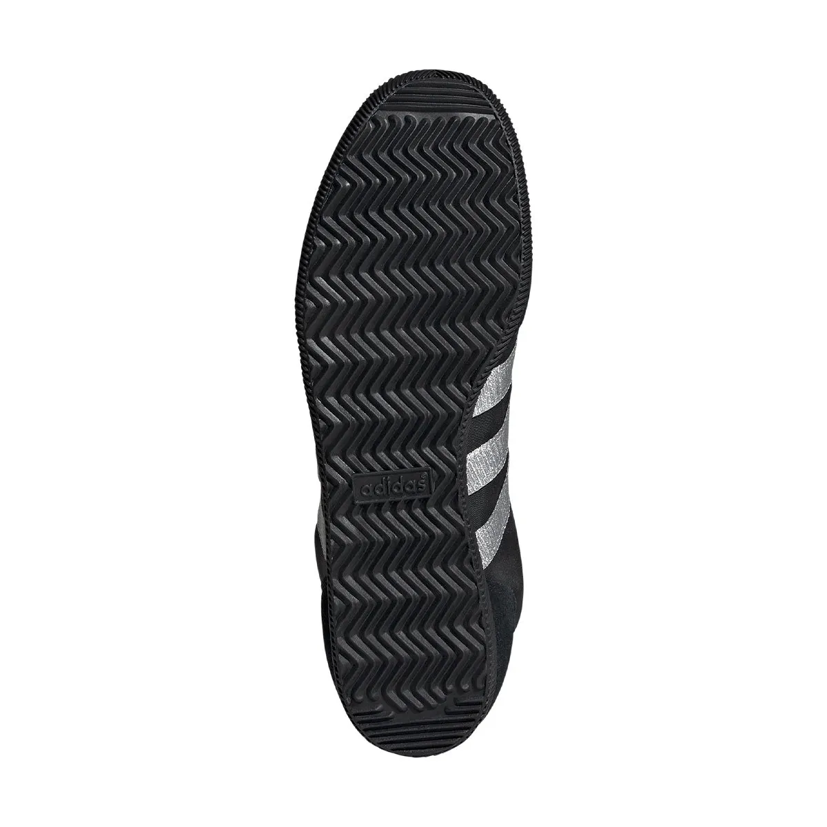 Wmns Japan High 'Core Black Silver Metallic'