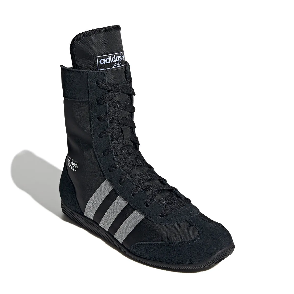 Wmns Japan High 'Core Black Silver Metallic'