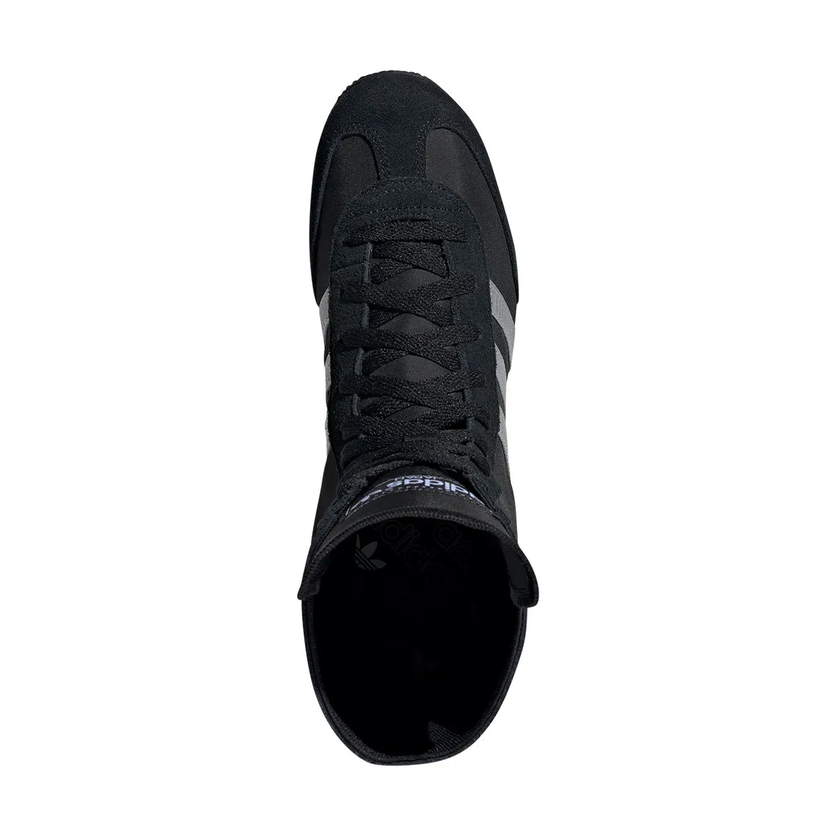 Wmns Japan High 'Core Black Silver Metallic'