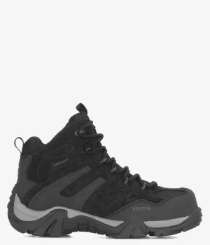 Wolverine Wilderness Composite Toe Waterproof Hiker - Women