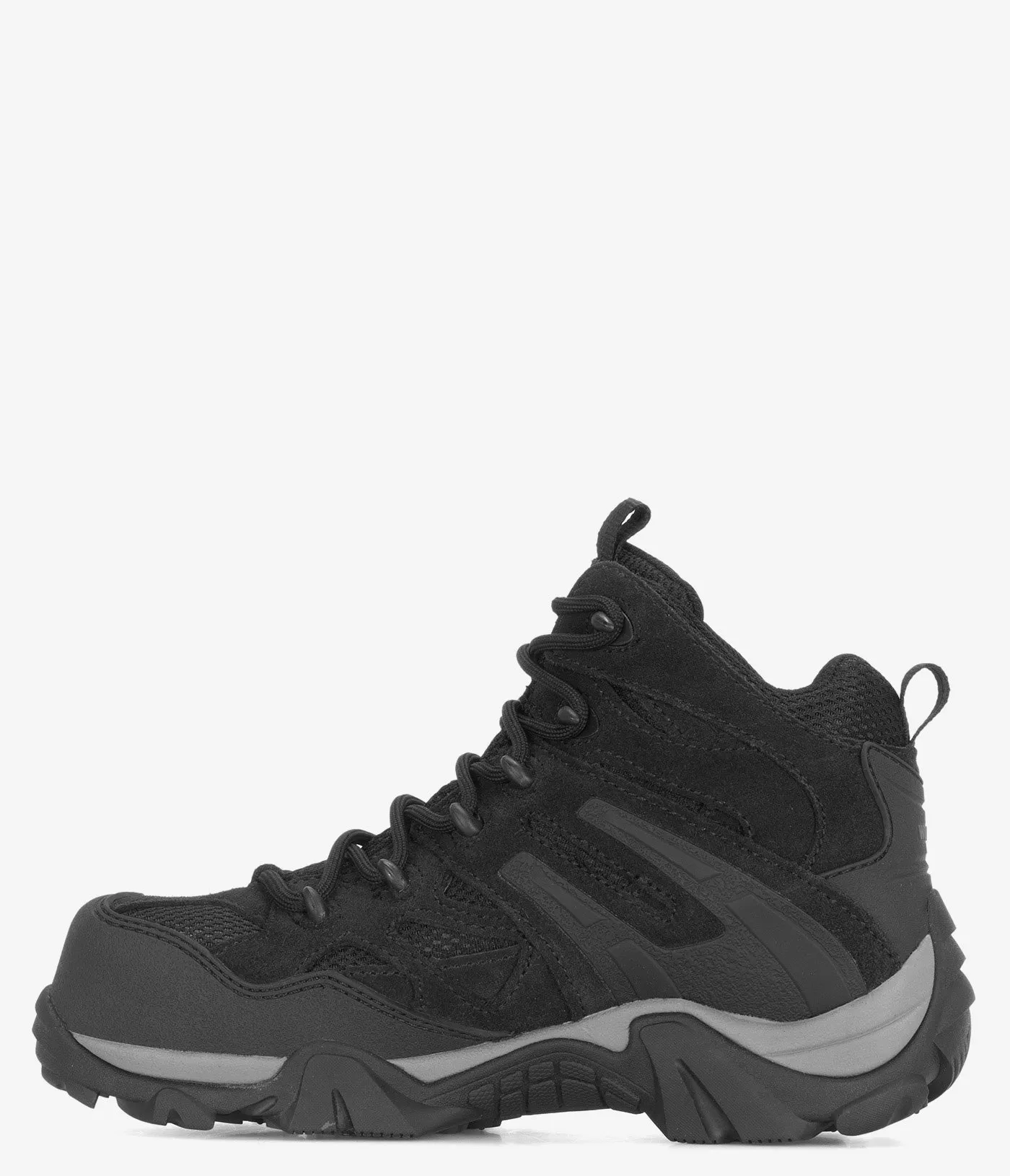 Wolverine Wilderness Composite Toe Waterproof Hiker - Women