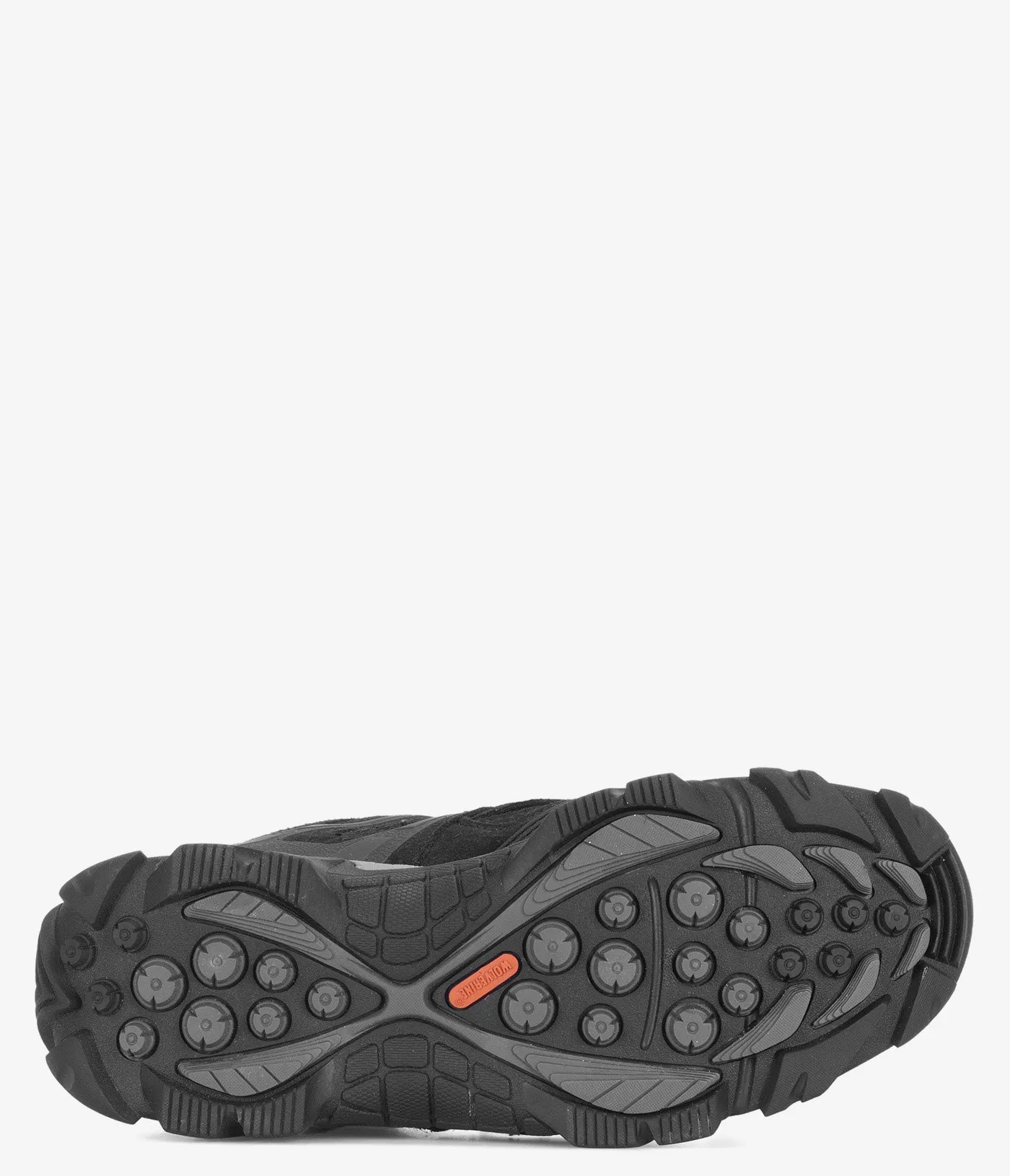 Wolverine Wilderness Composite Toe Waterproof Hiker - Women