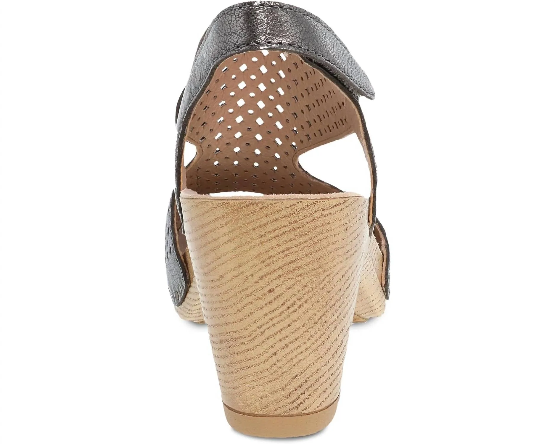 Women Teagan Sandal In Grey