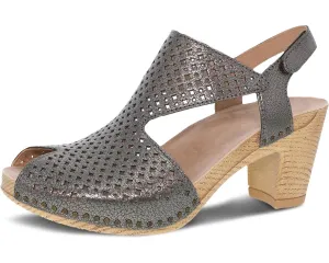 Women Teagan Sandal In Grey