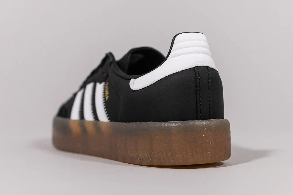 Women's adidas Sambae 'Core Black'