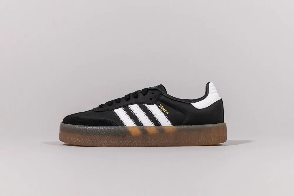 Women's adidas Sambae 'Core Black'
