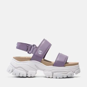 Women��s Adley Way 2-Strap Sandal