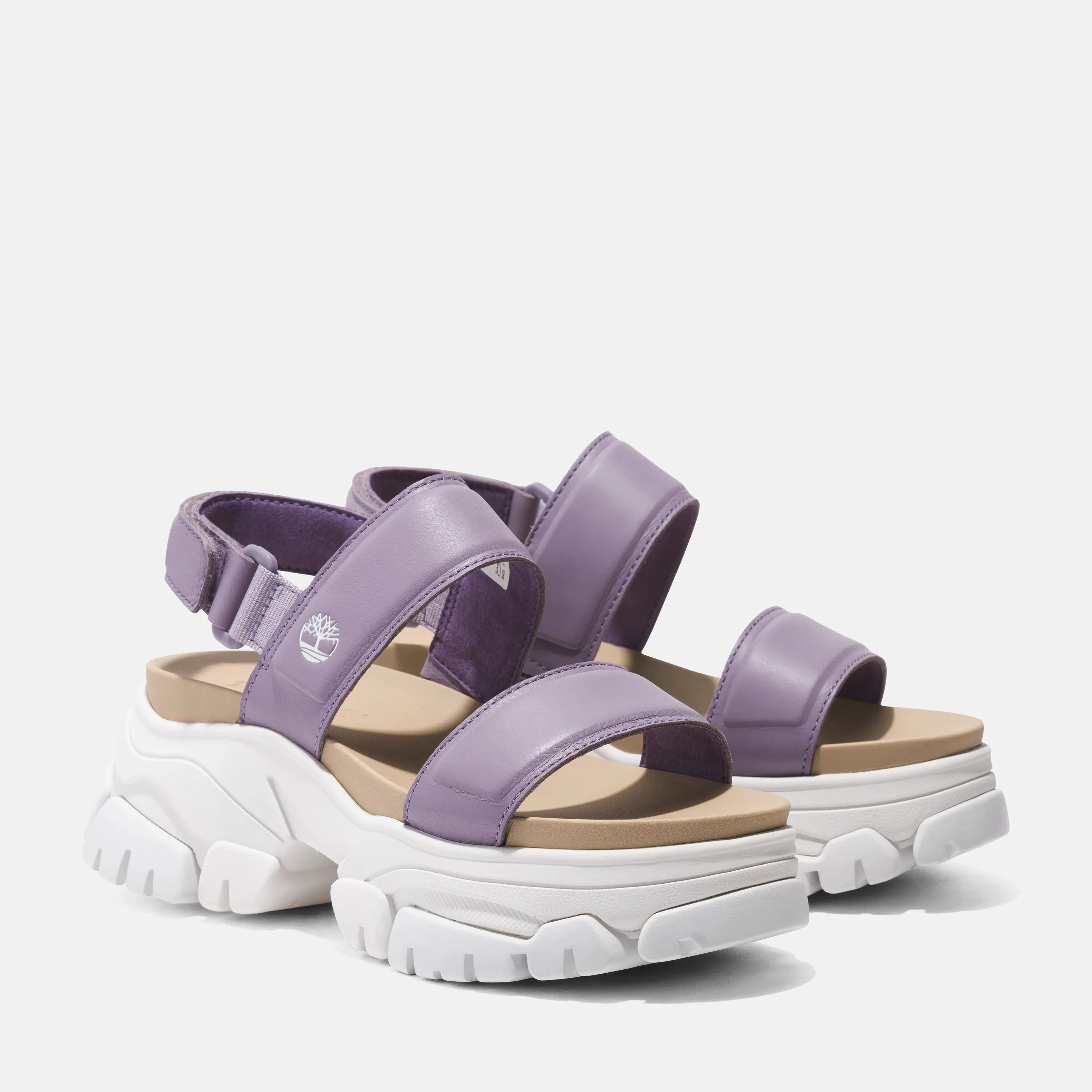 Women��s Adley Way 2-Strap Sandal