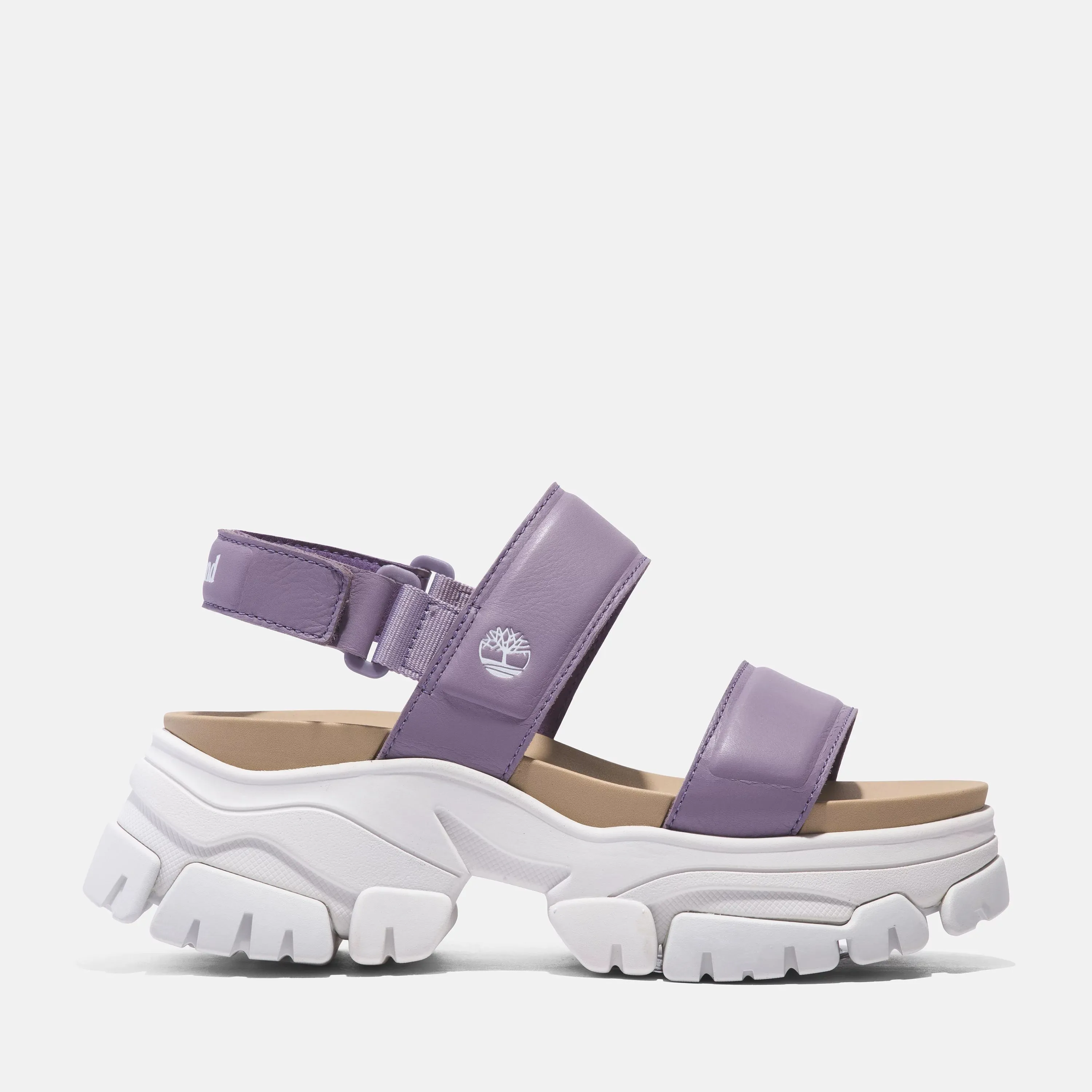 Women��s Adley Way 2-Strap Sandal