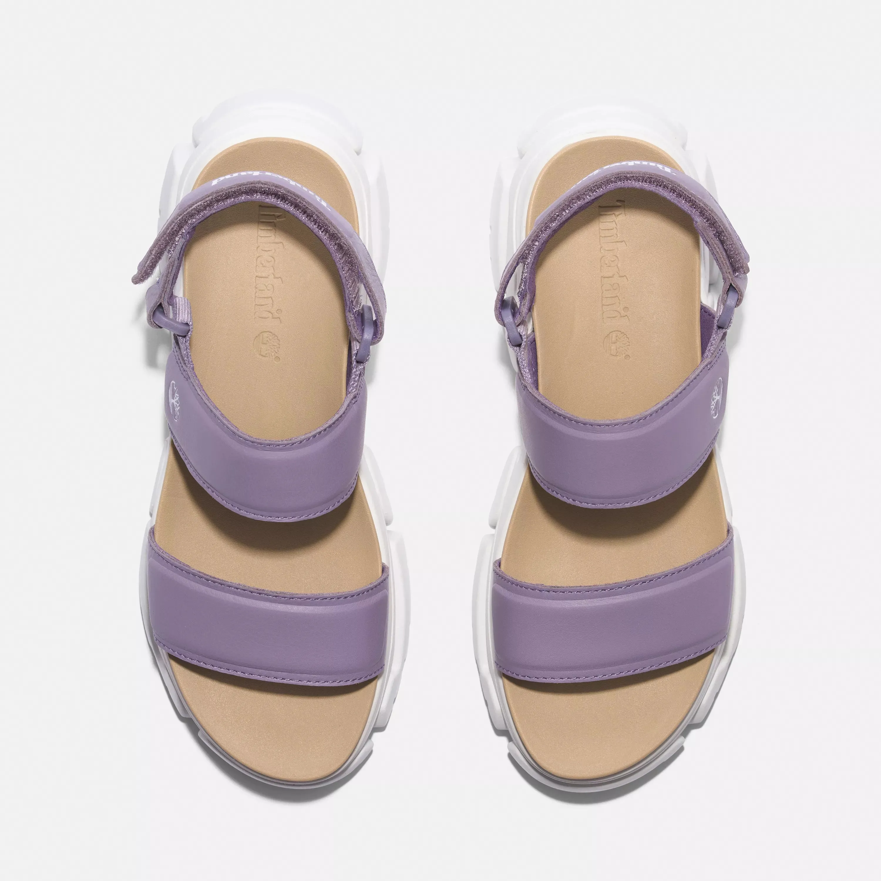 Women��s Adley Way 2-Strap Sandal