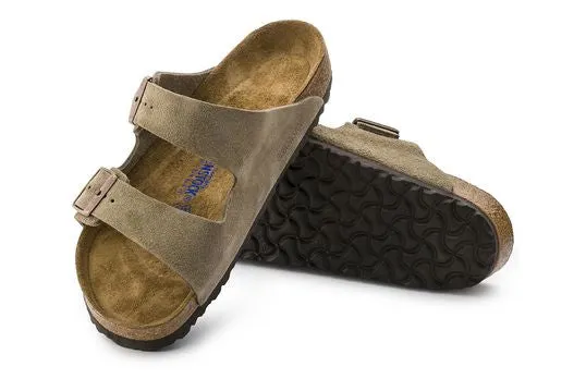 WOMEN'S ARIZONA SOFT FOOTBED