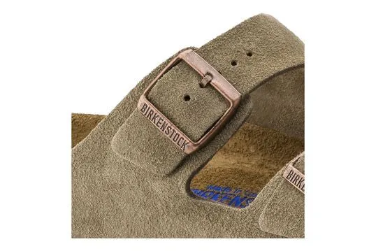 WOMEN'S ARIZONA SOFT FOOTBED
