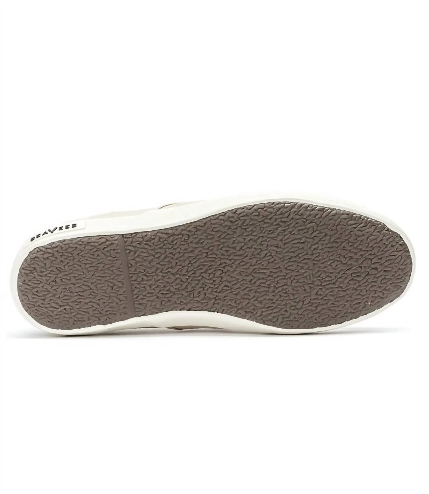 Women's Baja Standard Slip On In Marine
