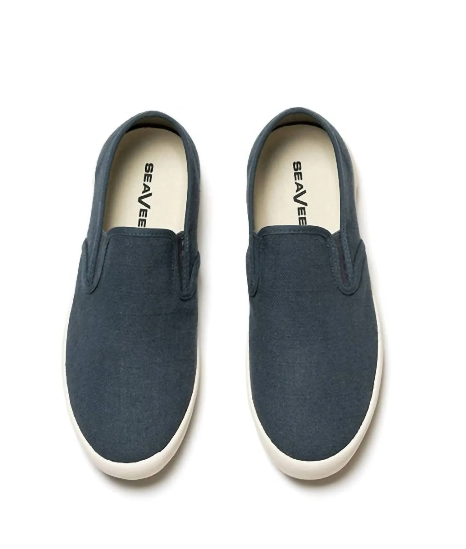Women's Baja Standard Slip On In Marine