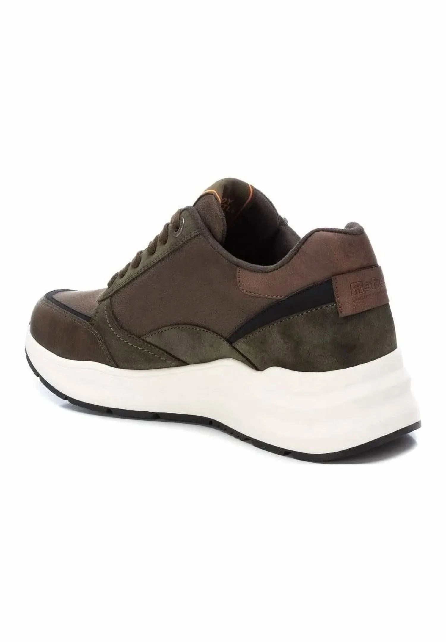 Women's Casual Sneakers In Kakhi