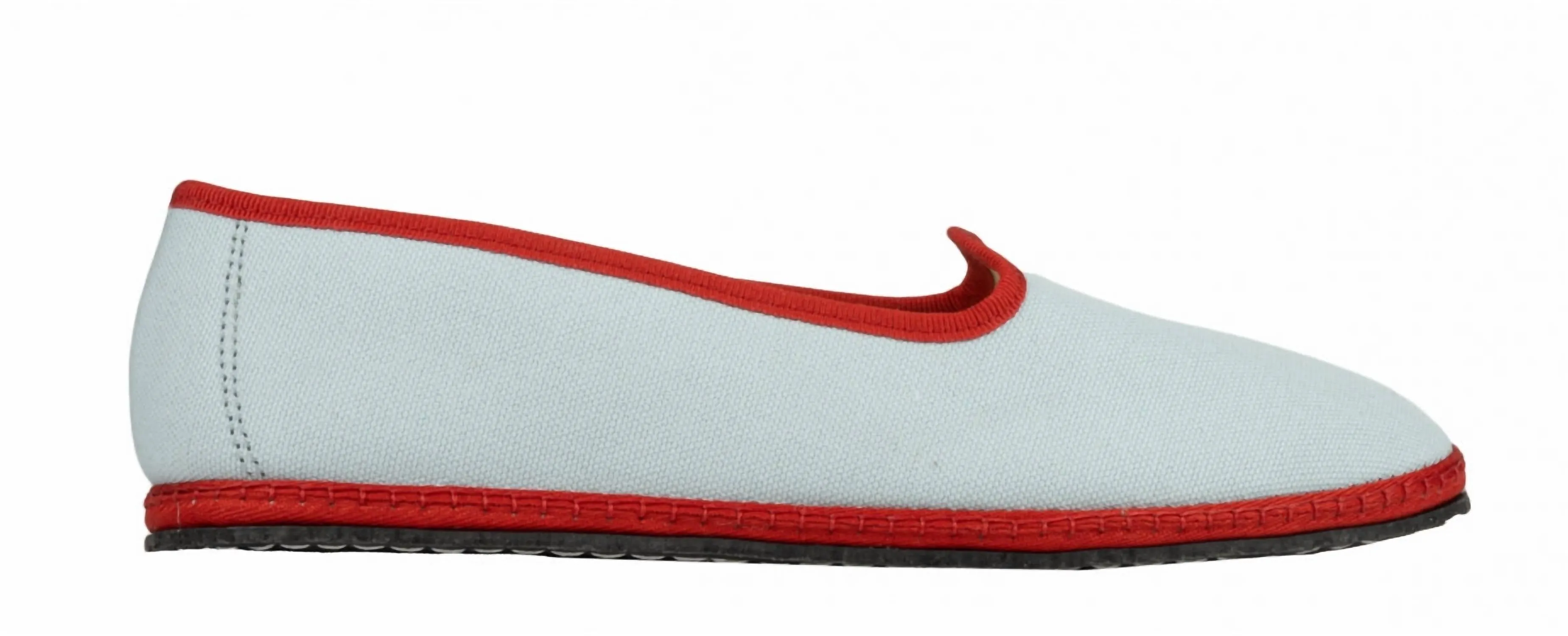 Women's Classic Cotton Furlana Loafer In Venezia