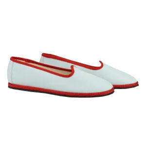 Women's Classic Cotton Furlana Loafer In Venezia