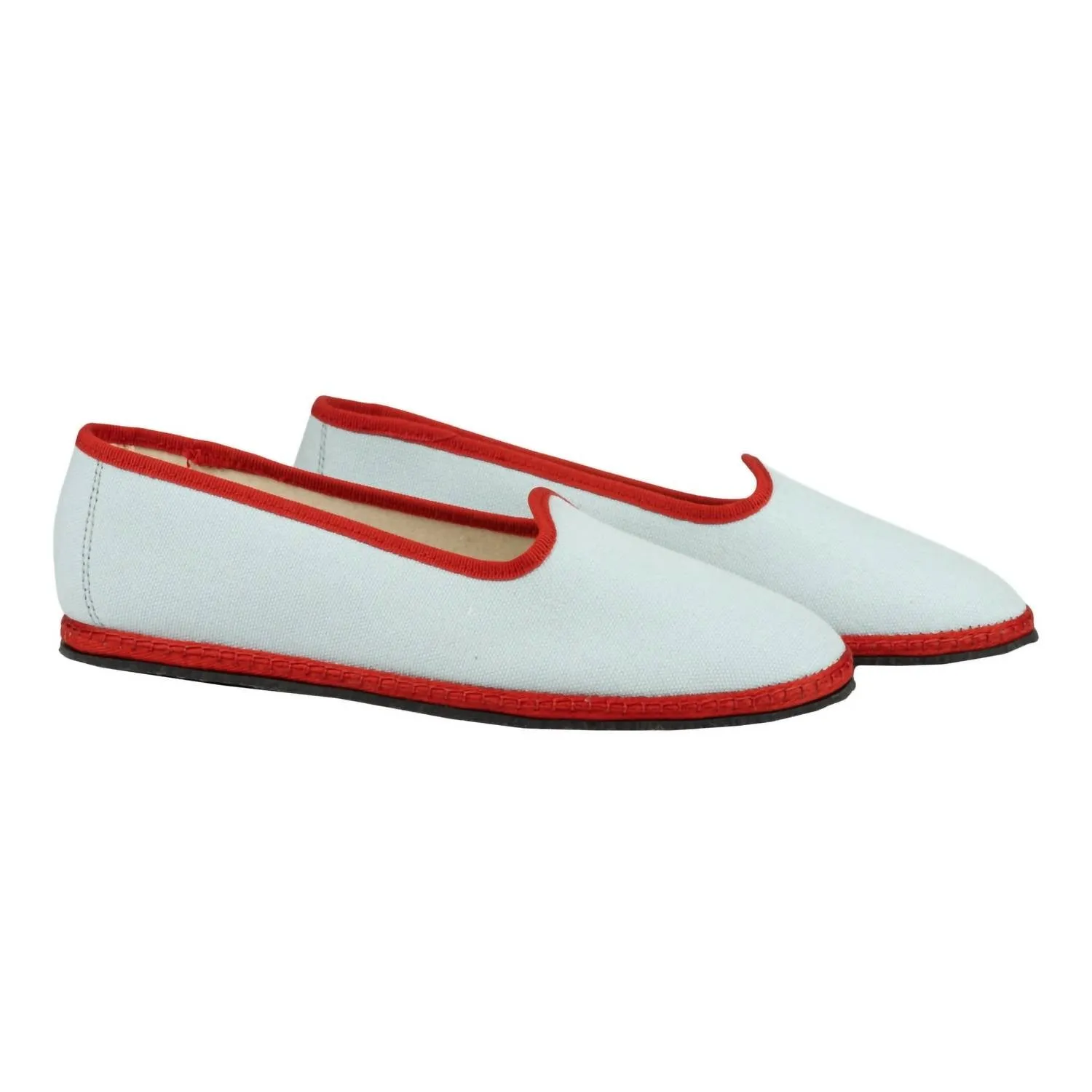 Women's Classic Cotton Furlana Loafer In Venezia