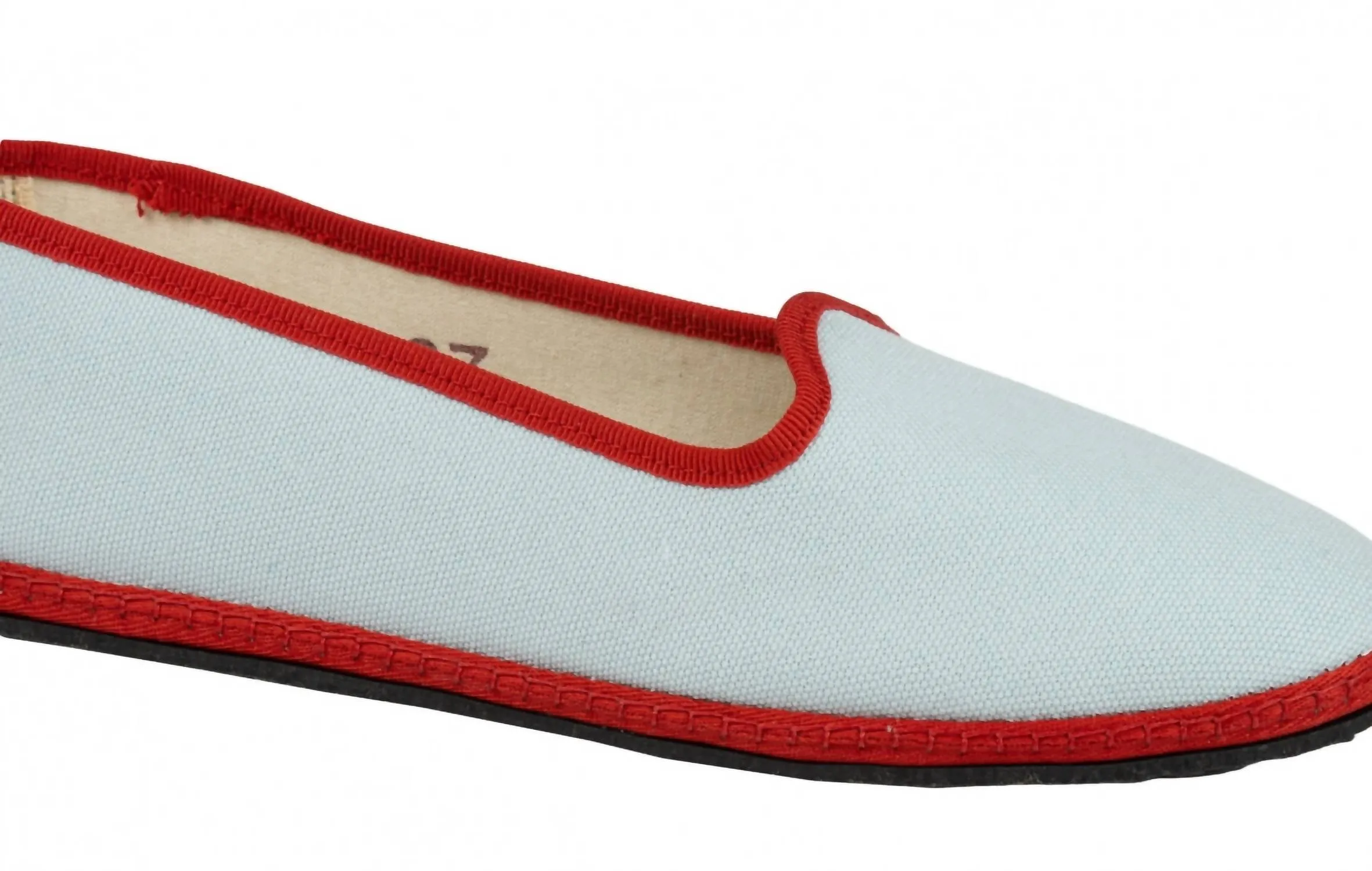 Women's Classic Cotton Furlana Loafer In Venezia