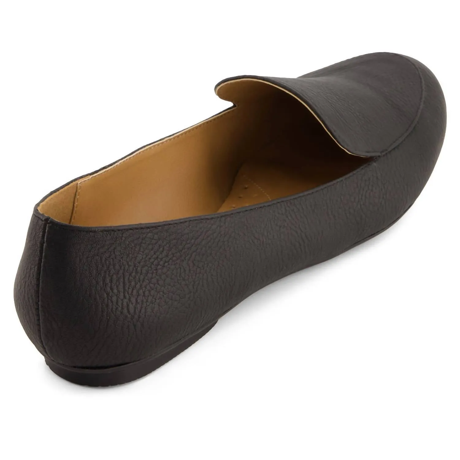 Women's Classic Flats In Black