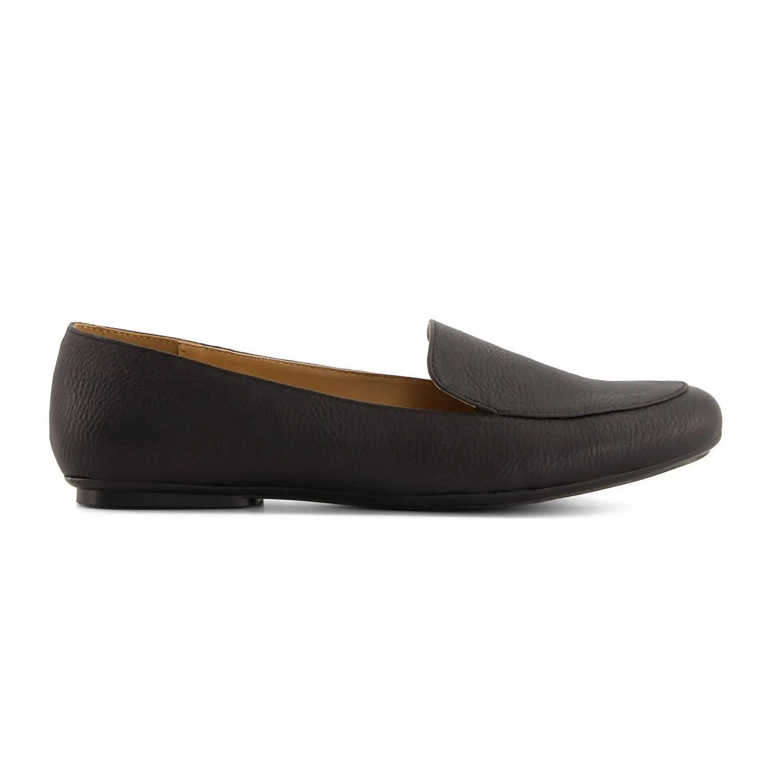 Women's Classic Flats In Black