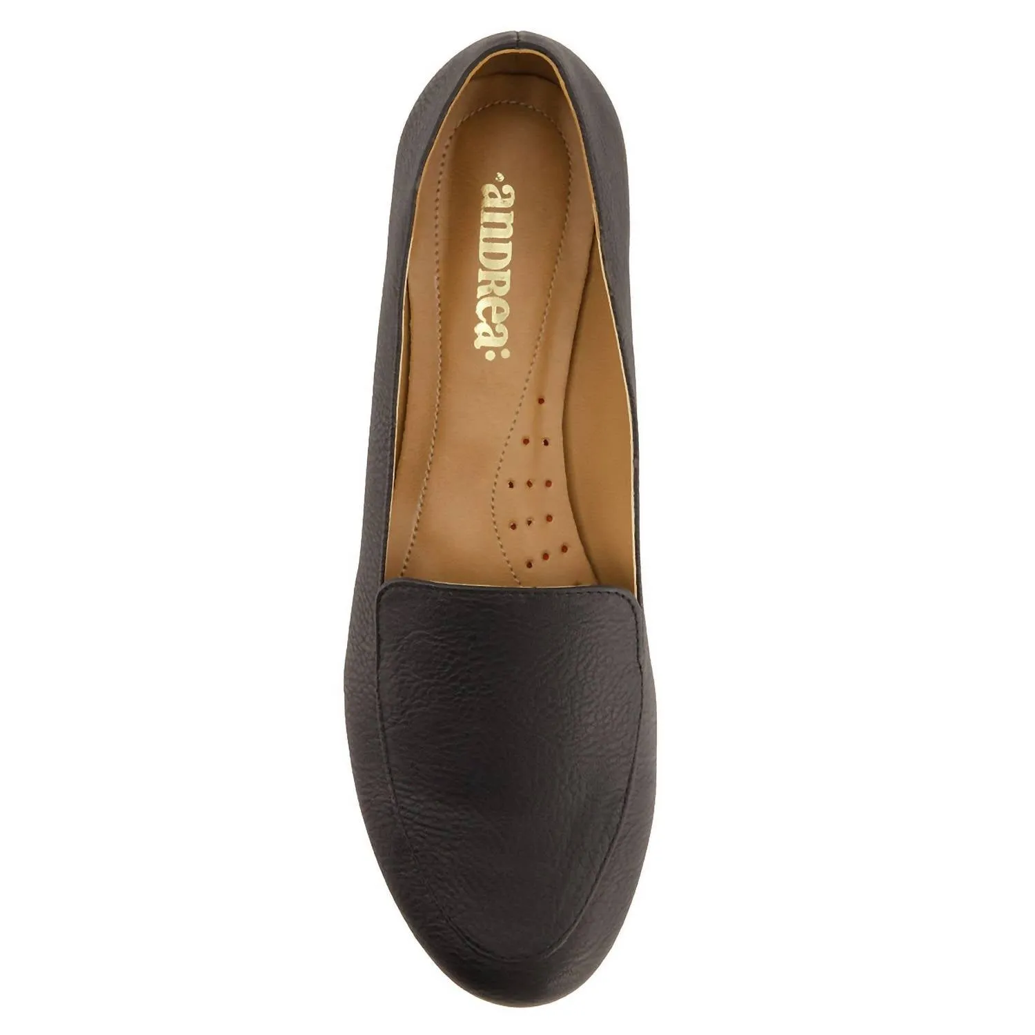 Women's Classic Flats In Black