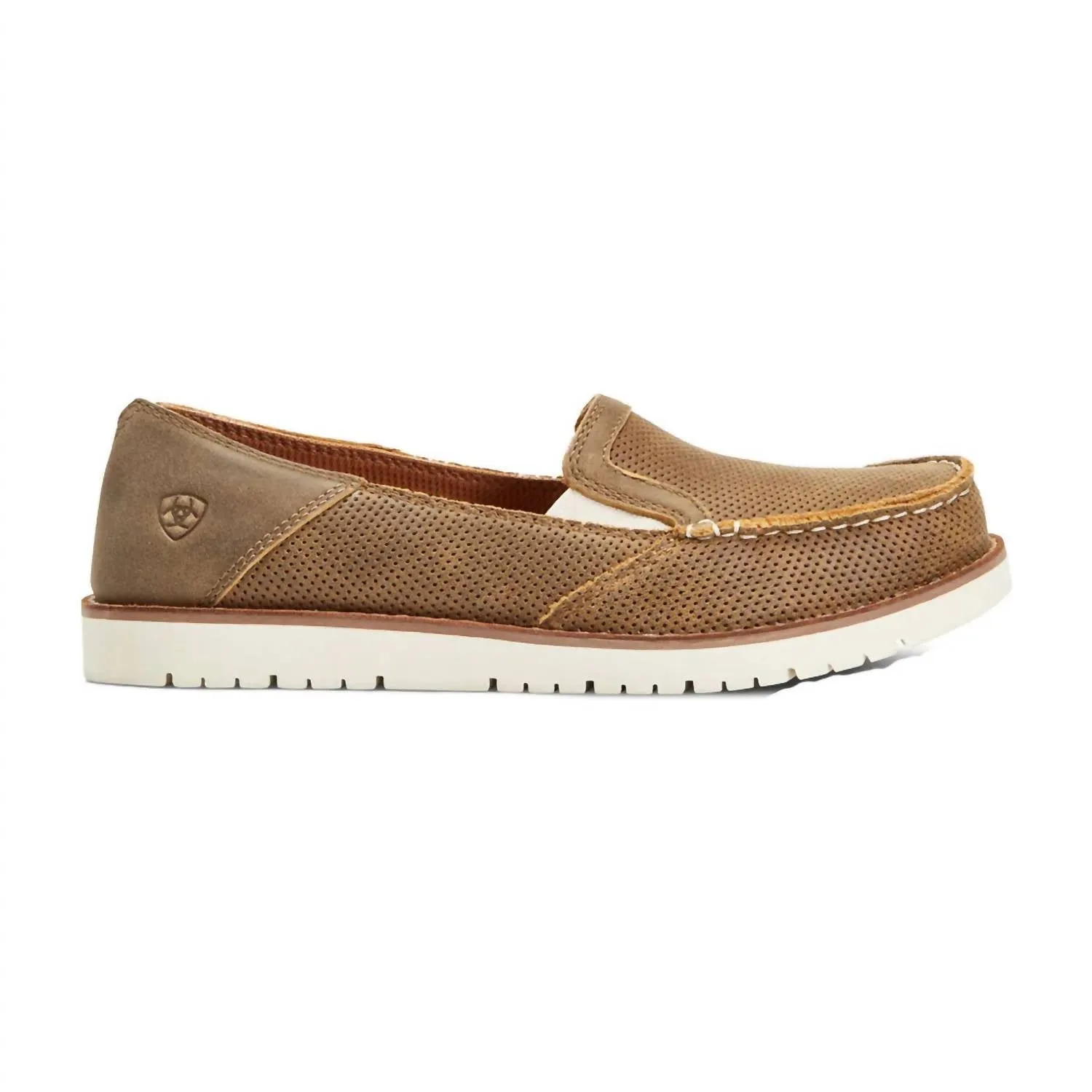 Women's Cruiser 360 Shoes In Brown Bomber