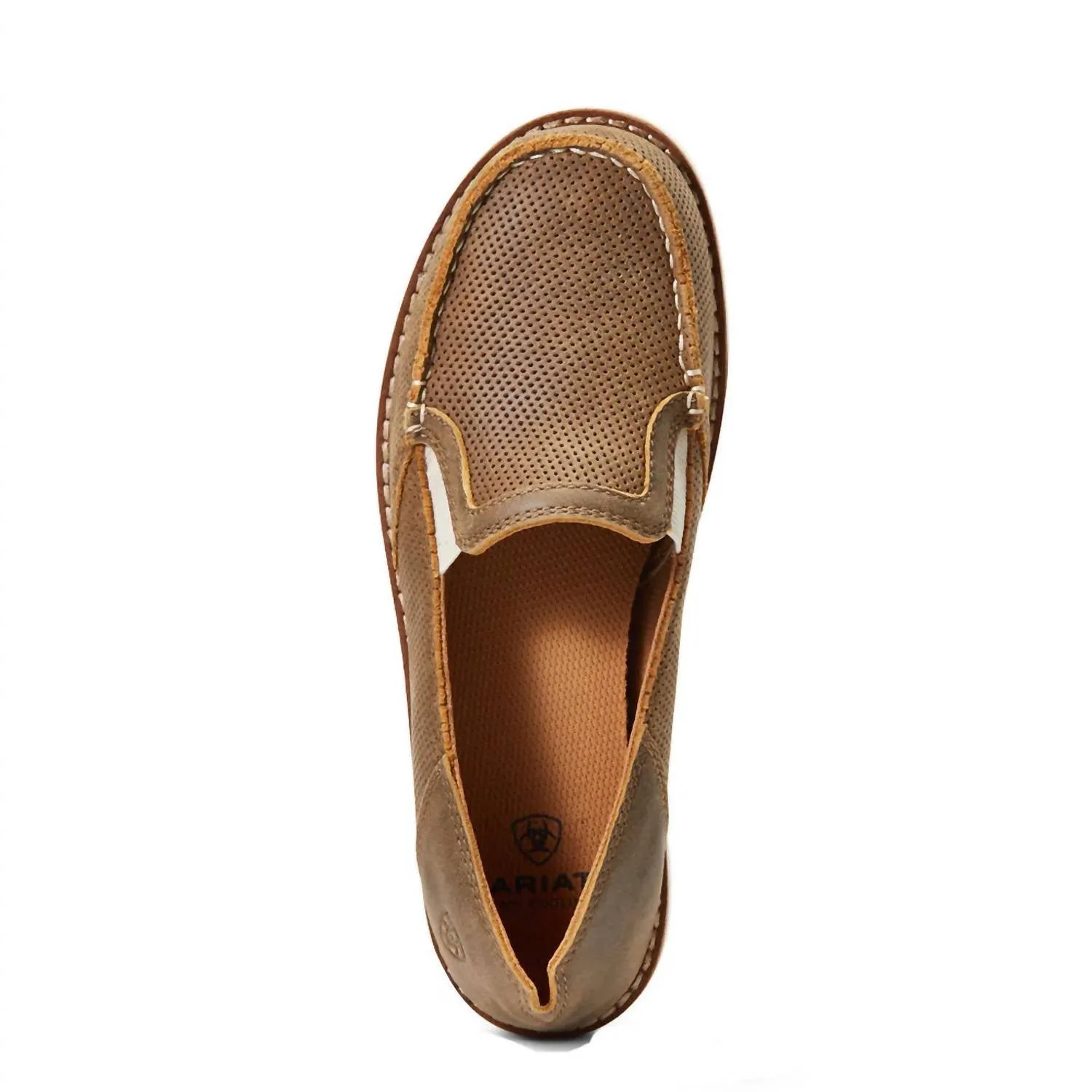 Women's Cruiser 360 Shoes In Brown Bomber