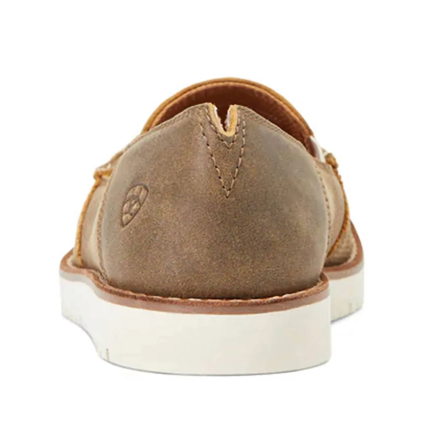 Women's Cruiser 360 Shoes In Brown Bomber