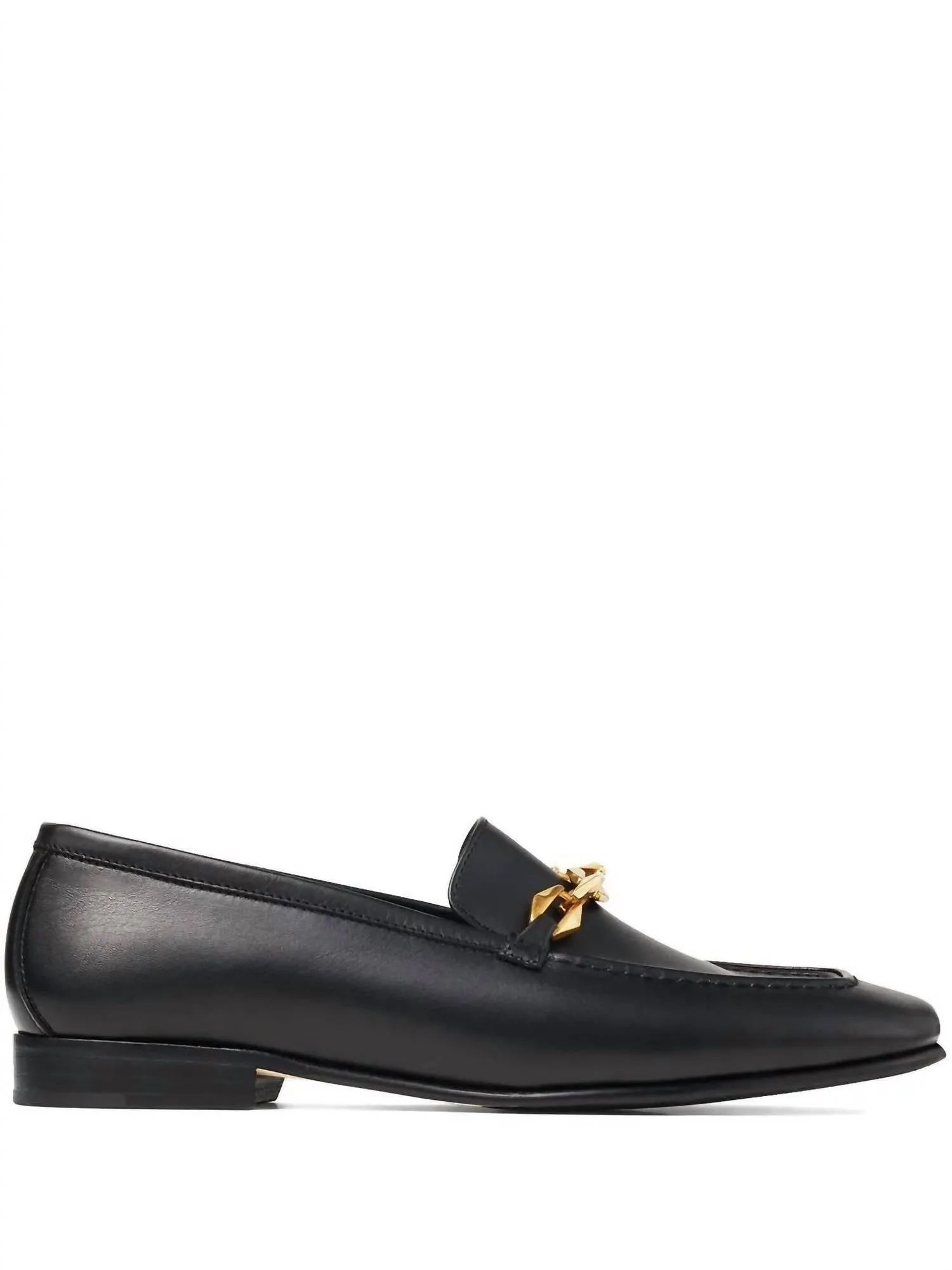 Women's Diamond Tilda Loafer In Black