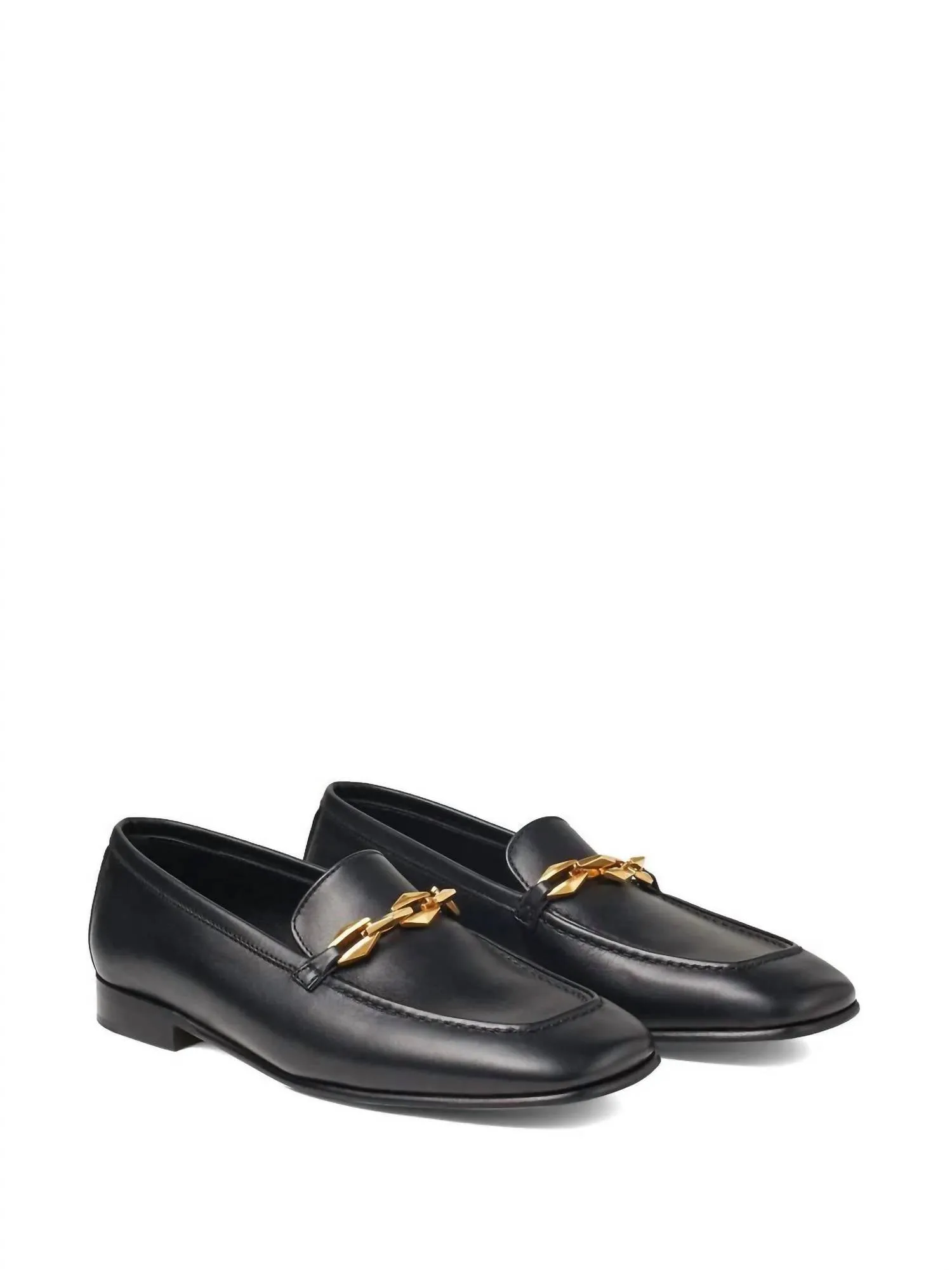 Women's Diamond Tilda Loafer In Black