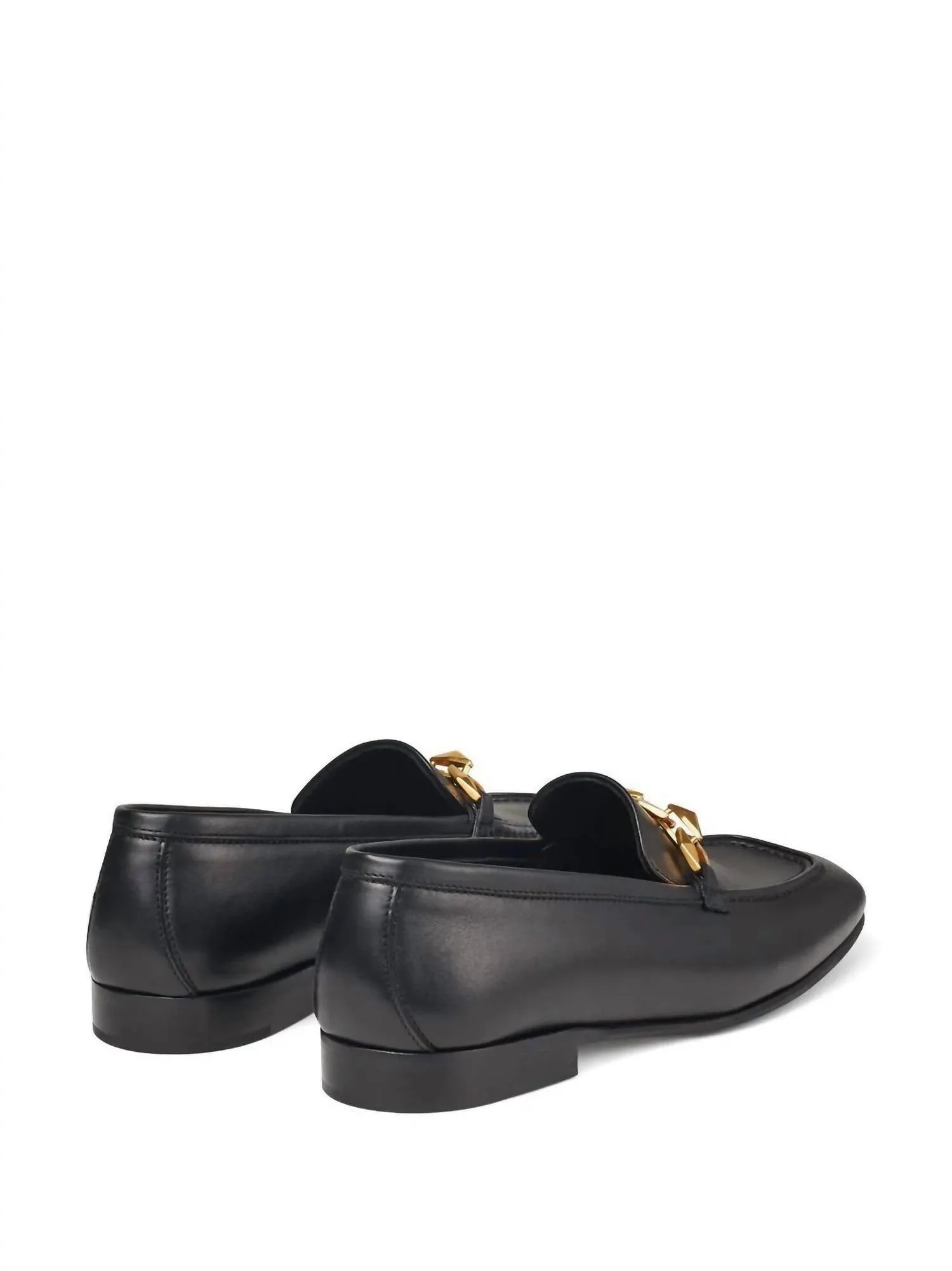 Women's Diamond Tilda Loafer In Black