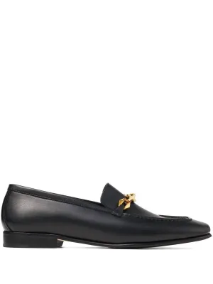 Women's Diamond Tilda Loafer In Black