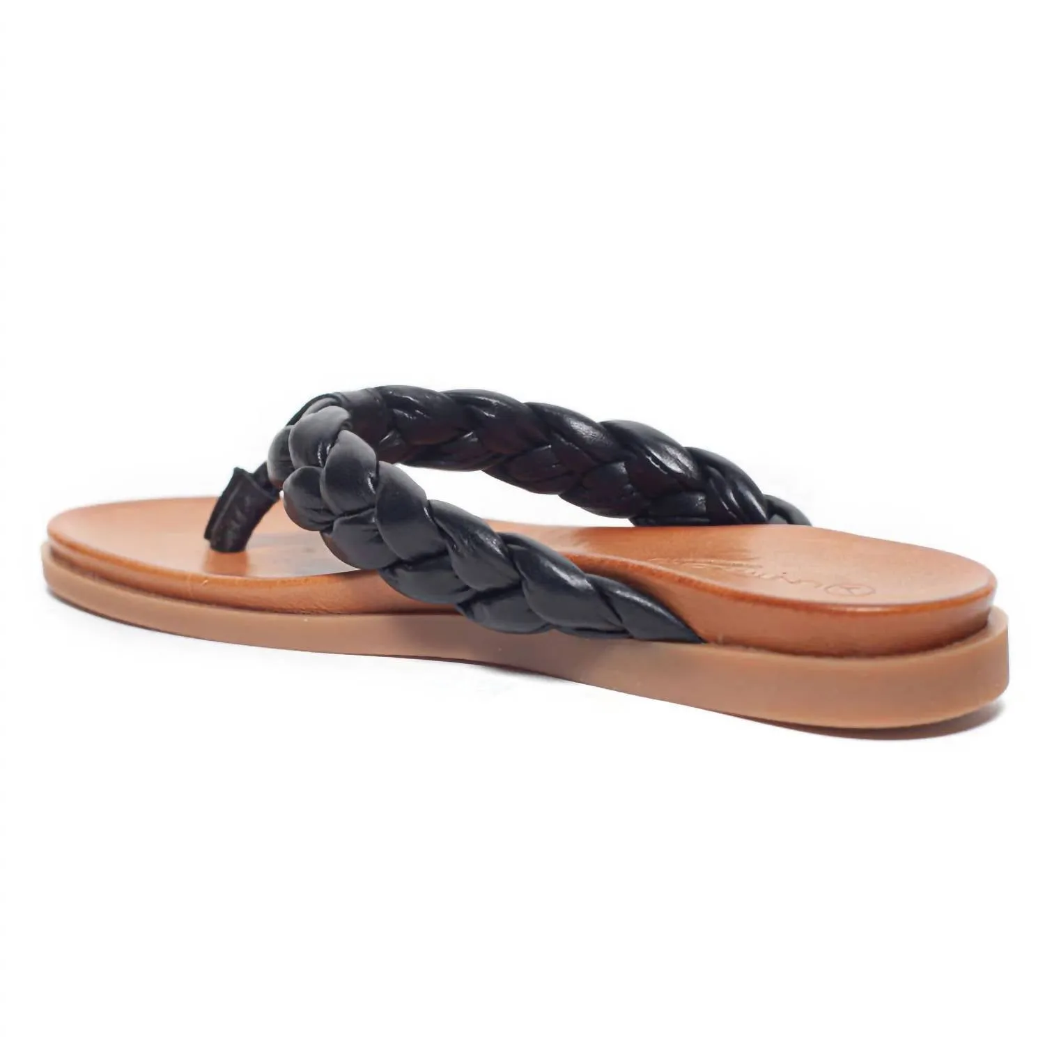 Women's Diona 72 Sandal In Black