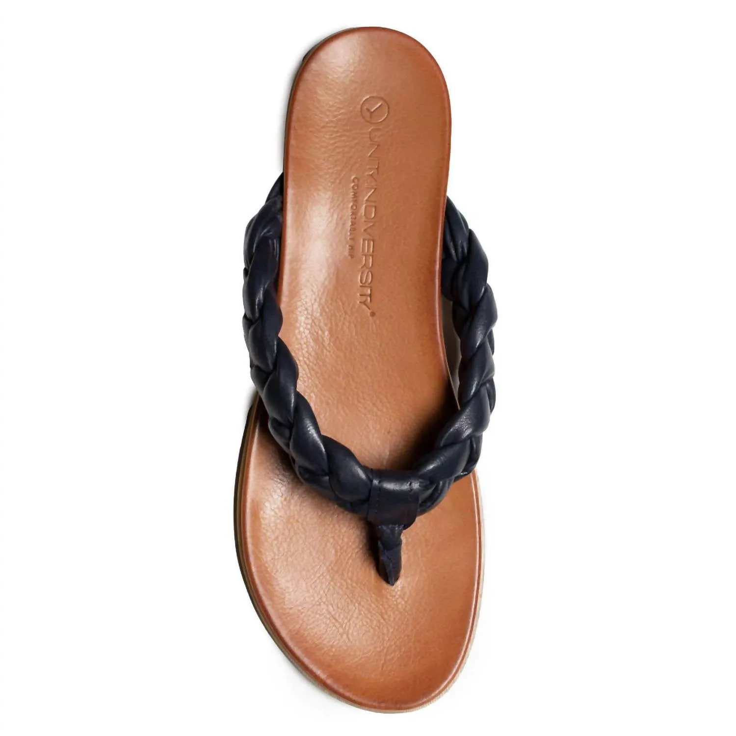 Women's Diona 72 Sandal In Black