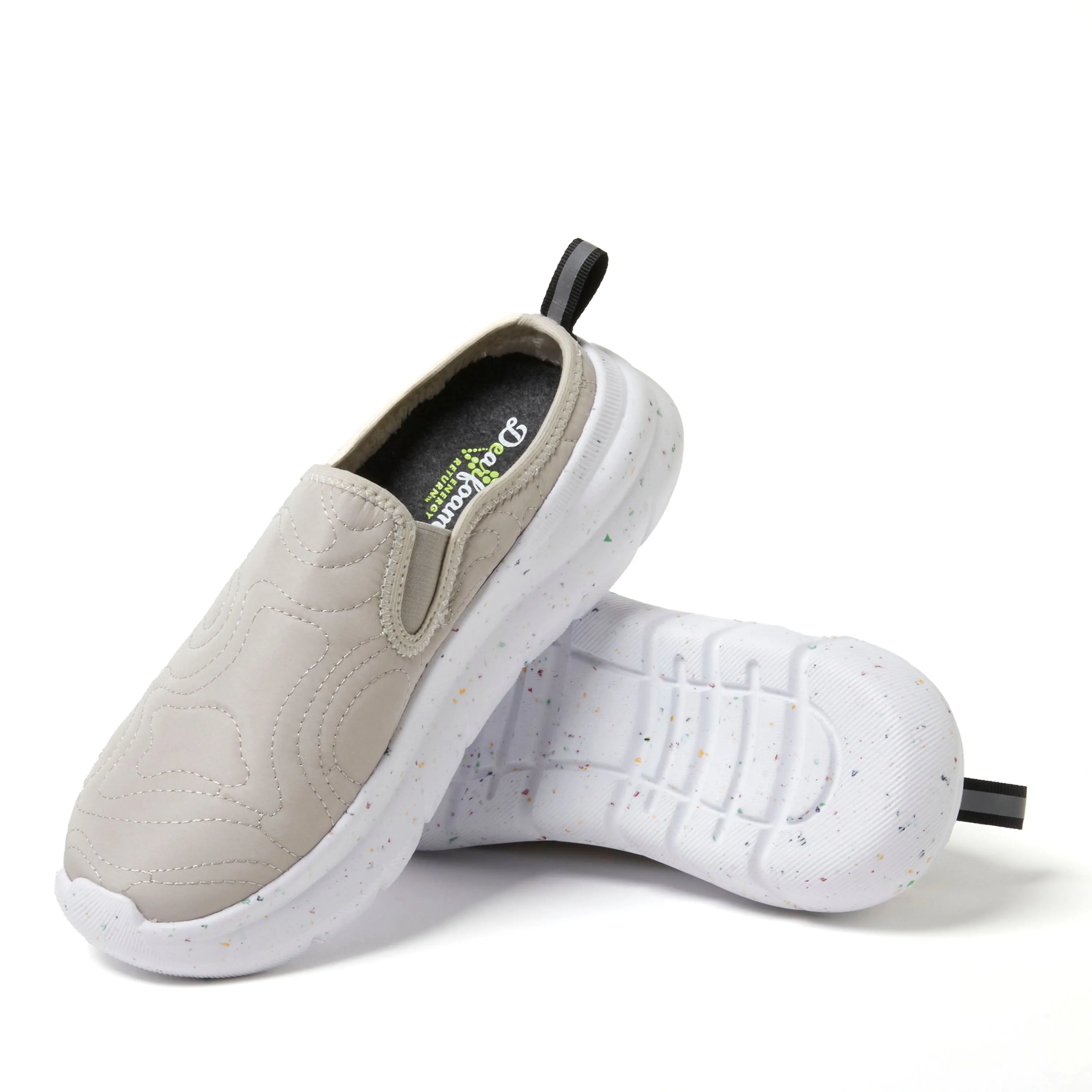 Women��s Findley ReGrind Lightweight Clog with Energy Return Technology