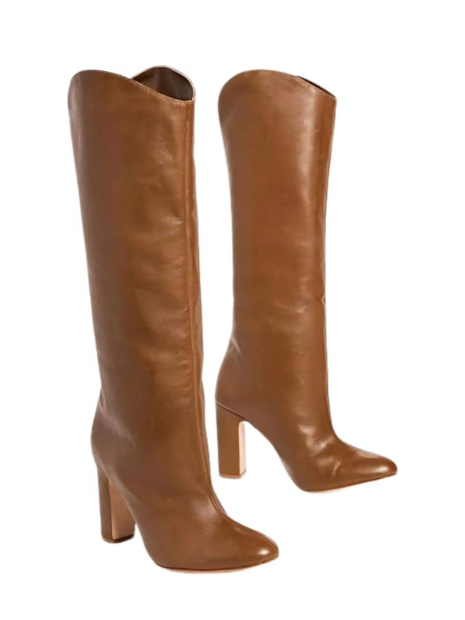 Women's Gabrielle Up Boots In Bear