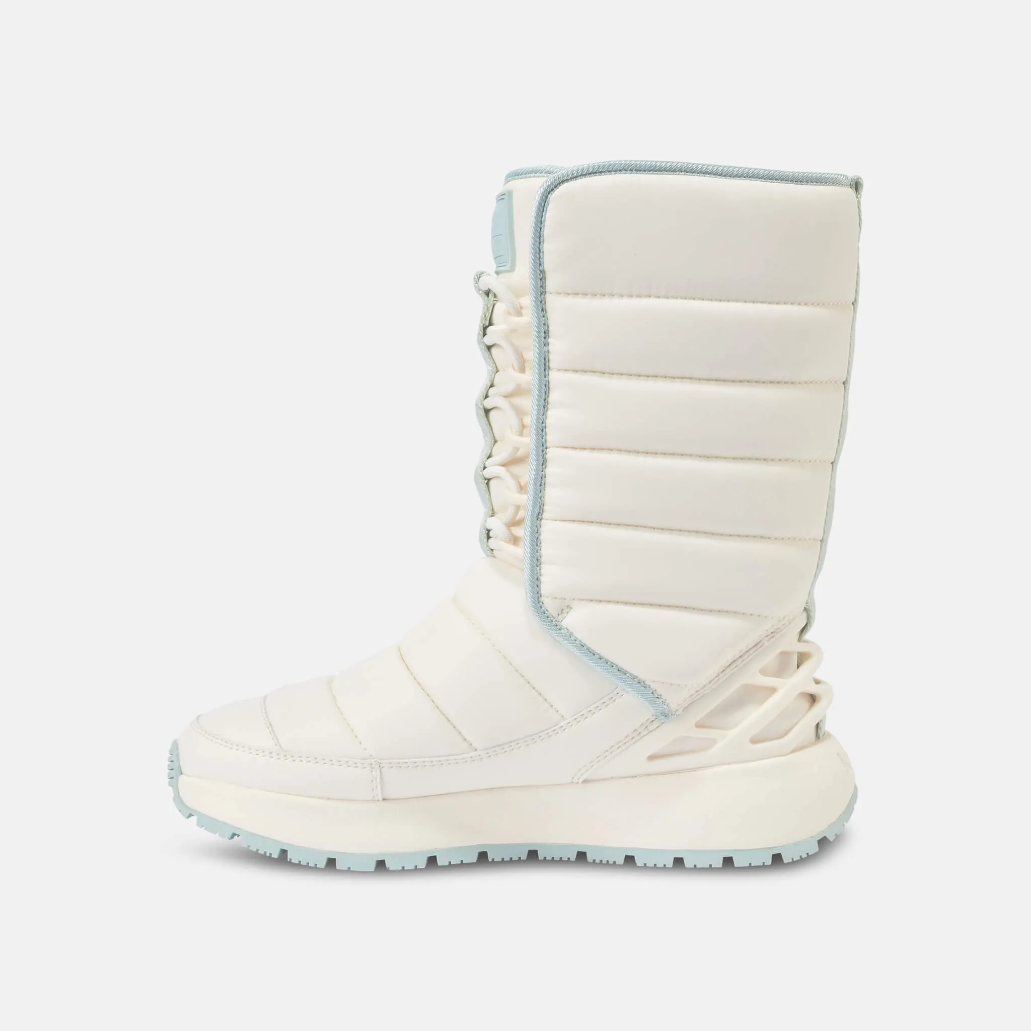 Women's Juno - Pristine/Surf Spray