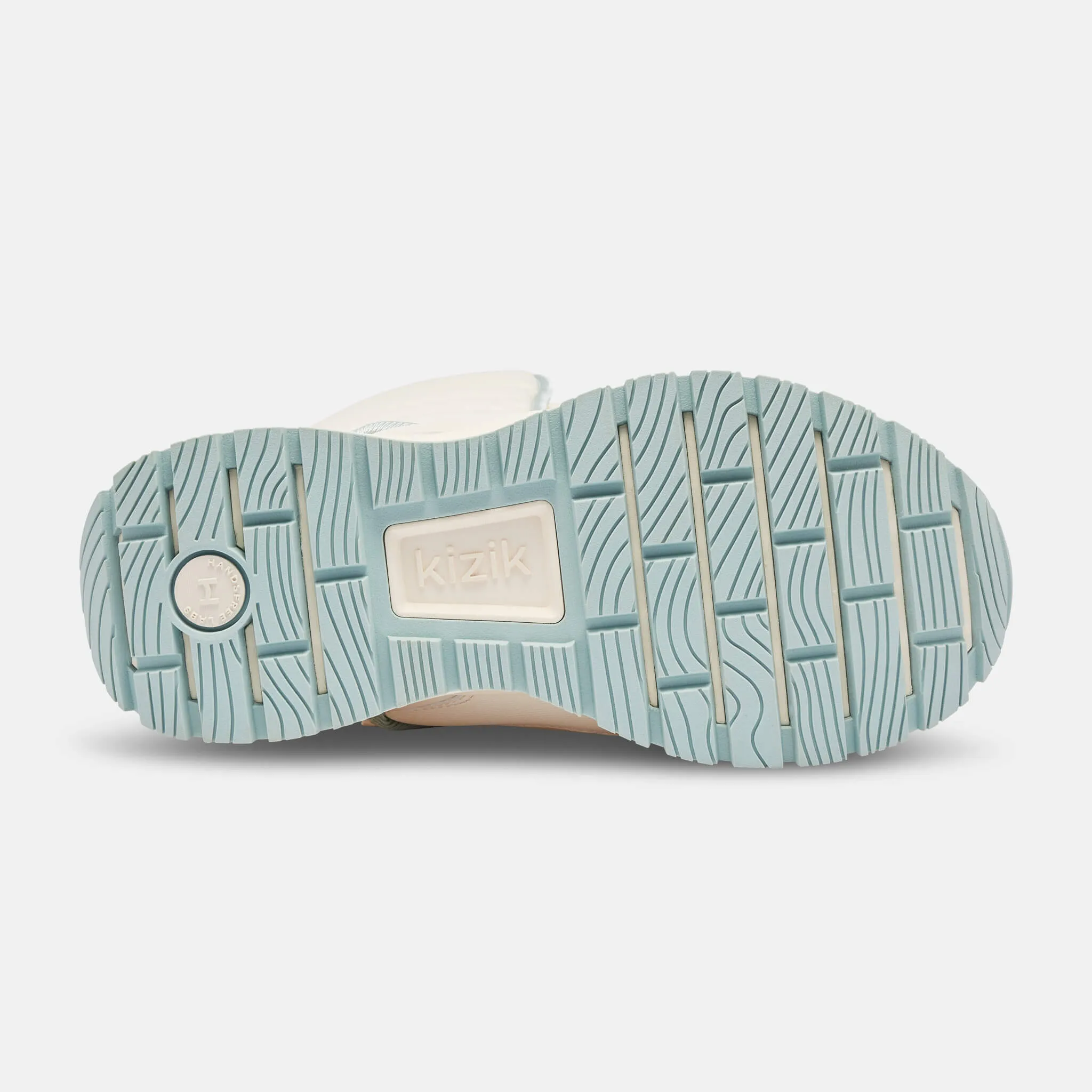 Women's Juno - Pristine/Surf Spray