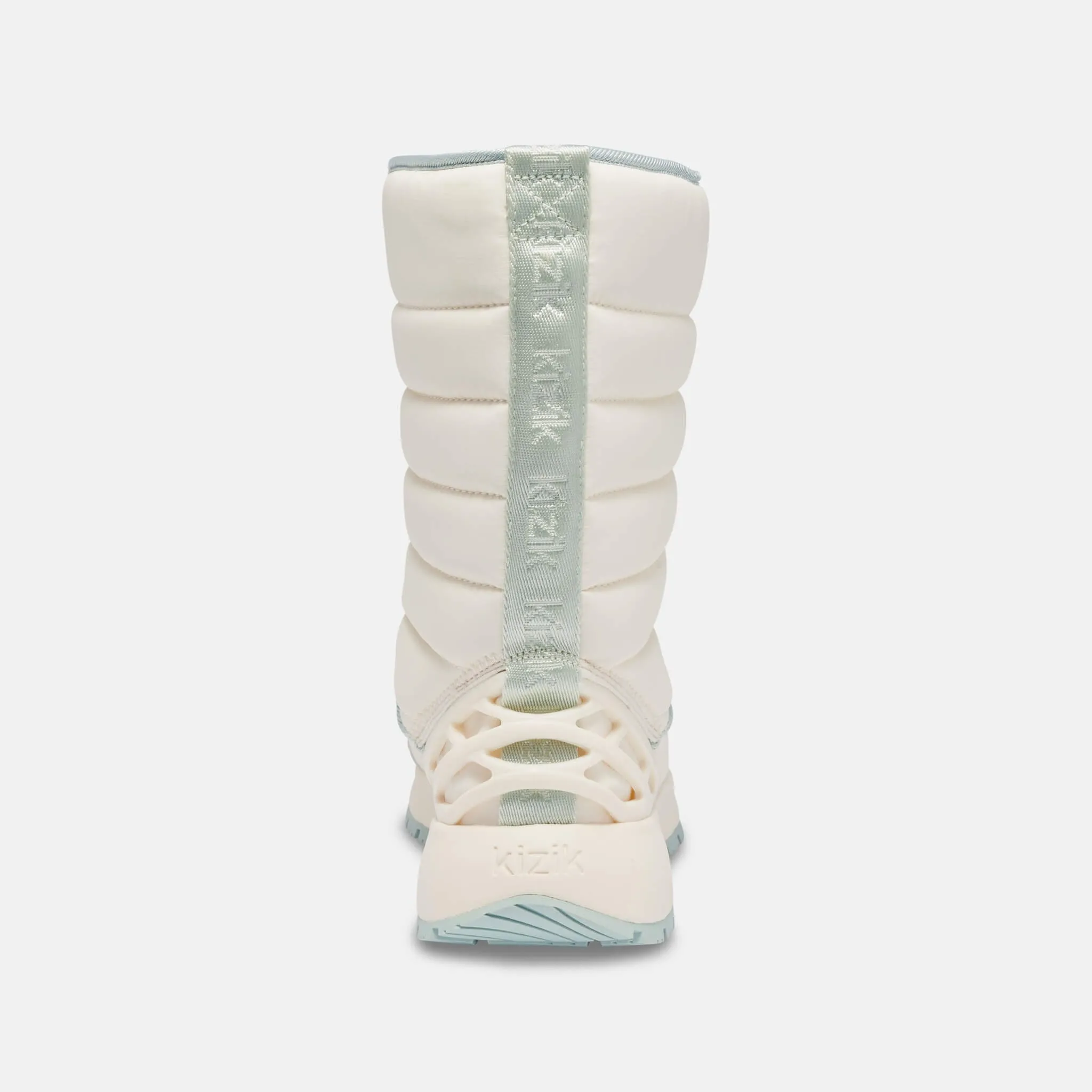 Women's Juno - Pristine/Surf Spray