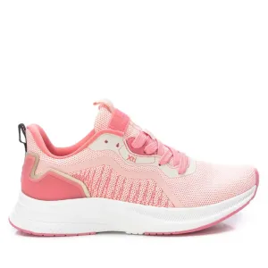 Women's Lace-Up Sneakers By XTI_